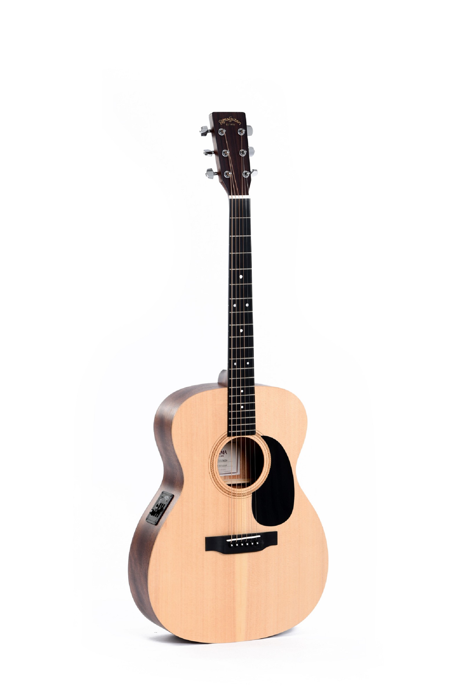 Sigma Guitars 000ME