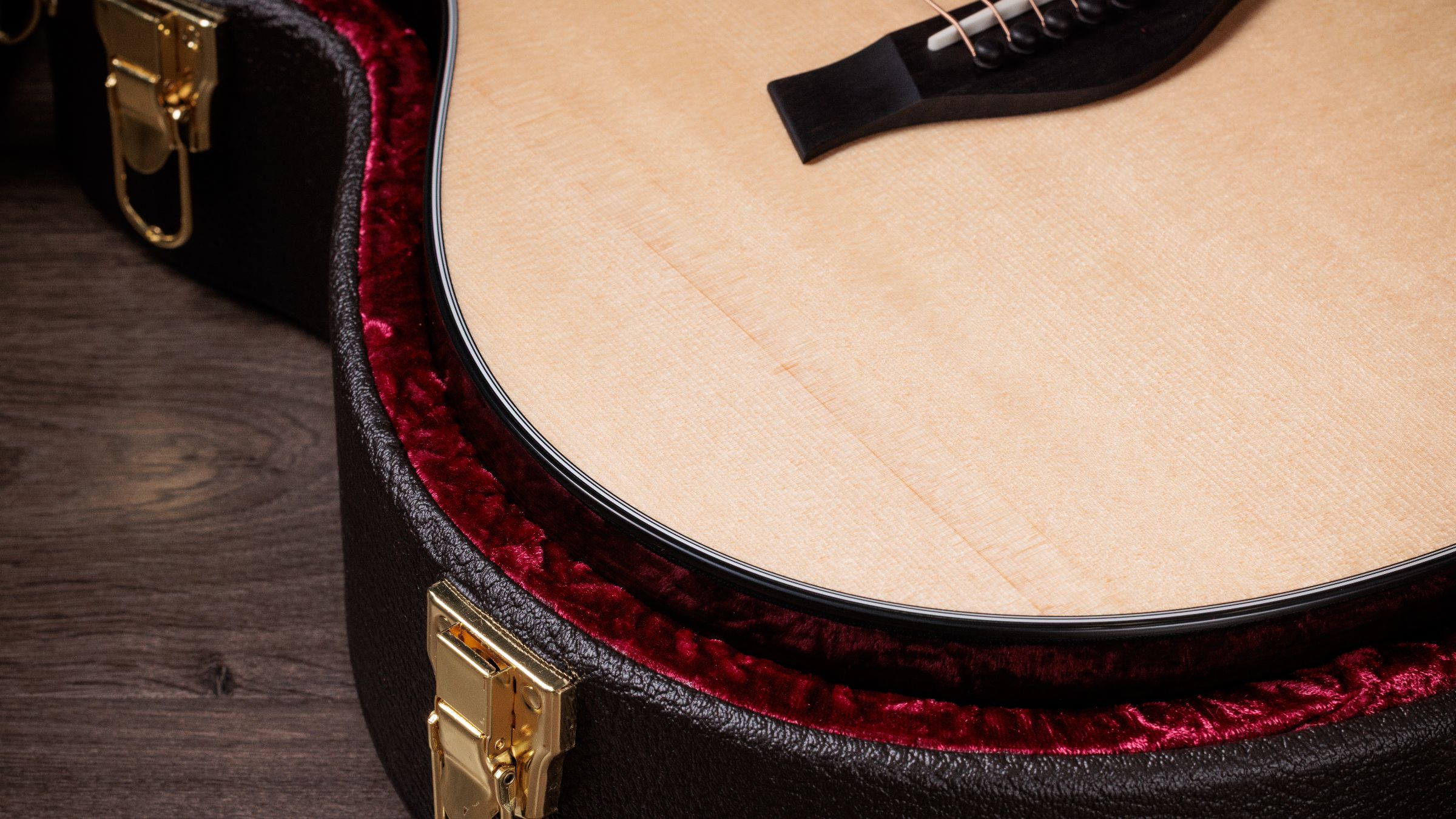 TAYLOR 412ce Natural, Next Generation
