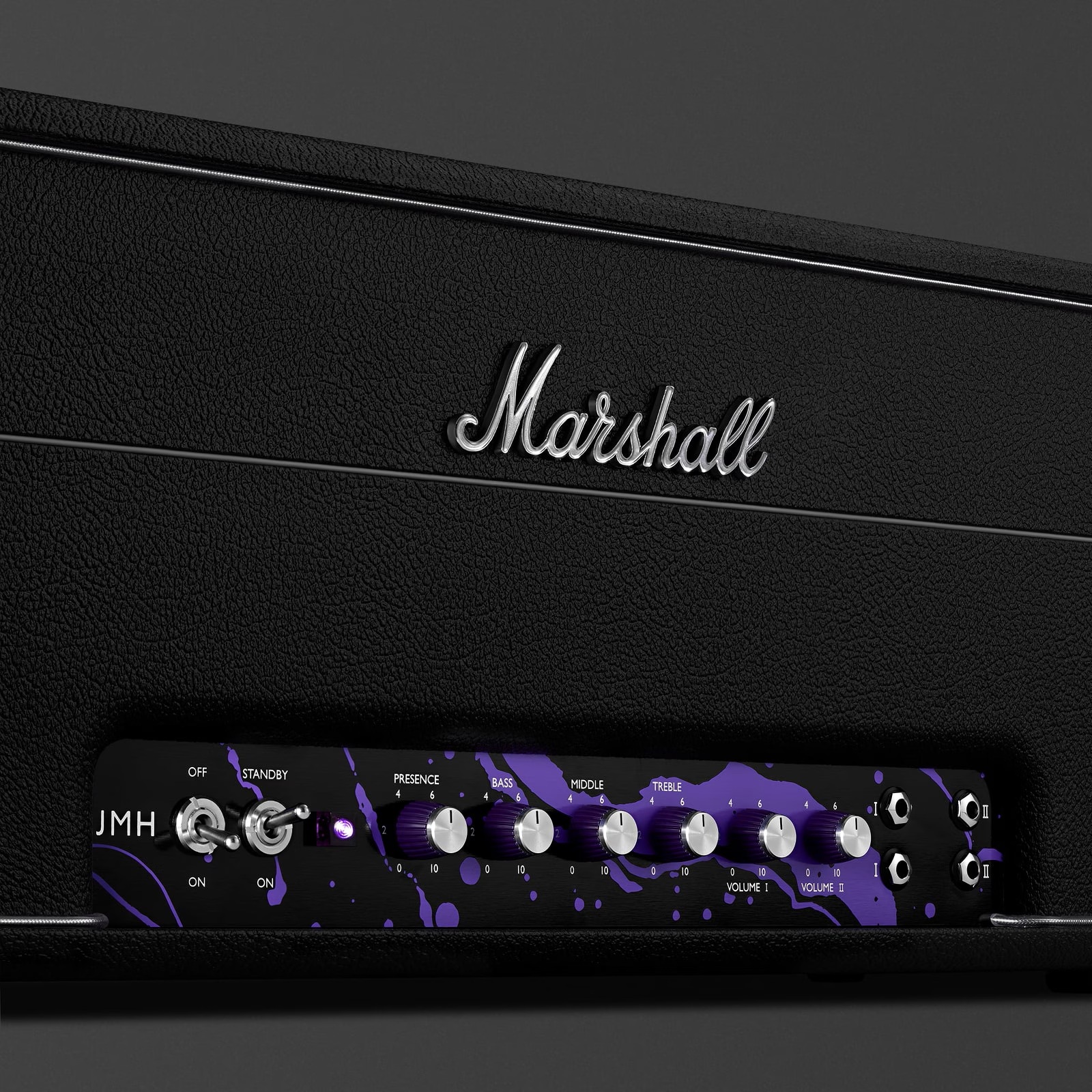 MARSHALL x Hendrix 60th Anniversary Collection