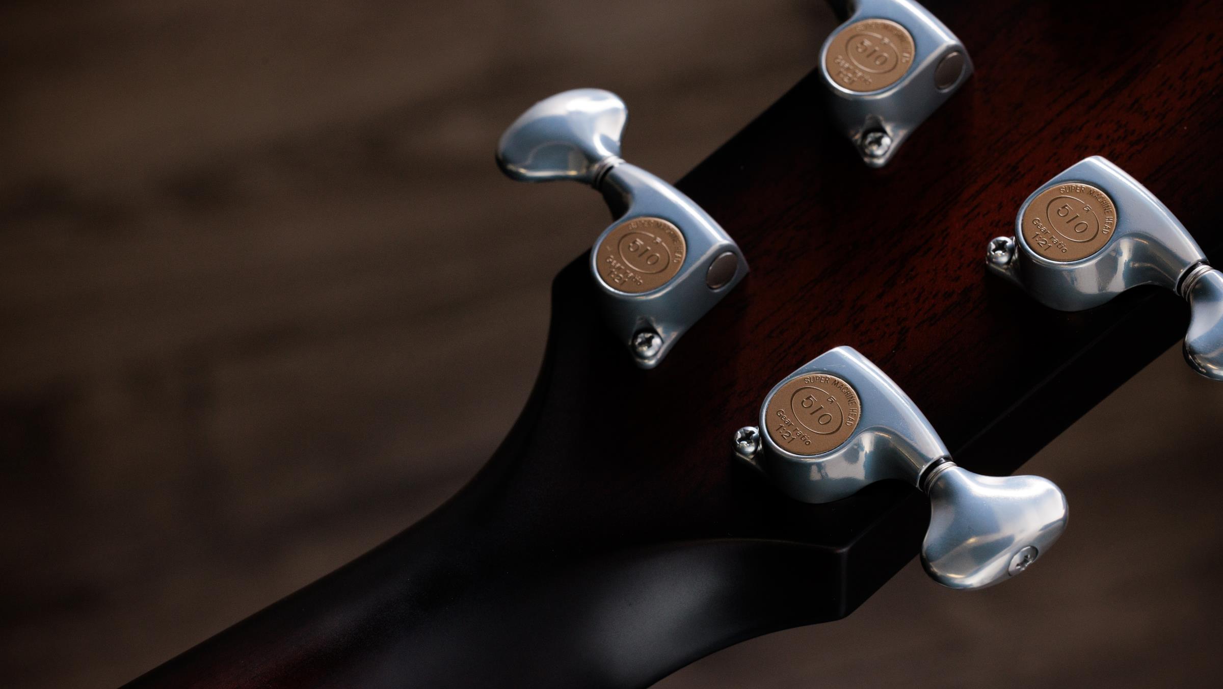 TAYLOR Builder's Edition 524ce