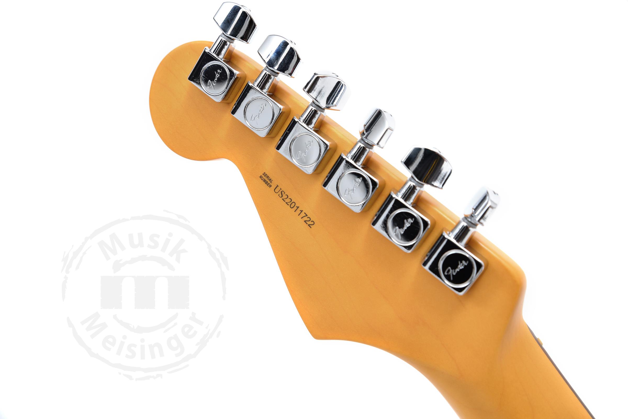 FENDER AM PRO II STRAT RW OWT #GEBRAUCHT FENDER AM PRO II STRAT RW OWT #GEBRAUCHT