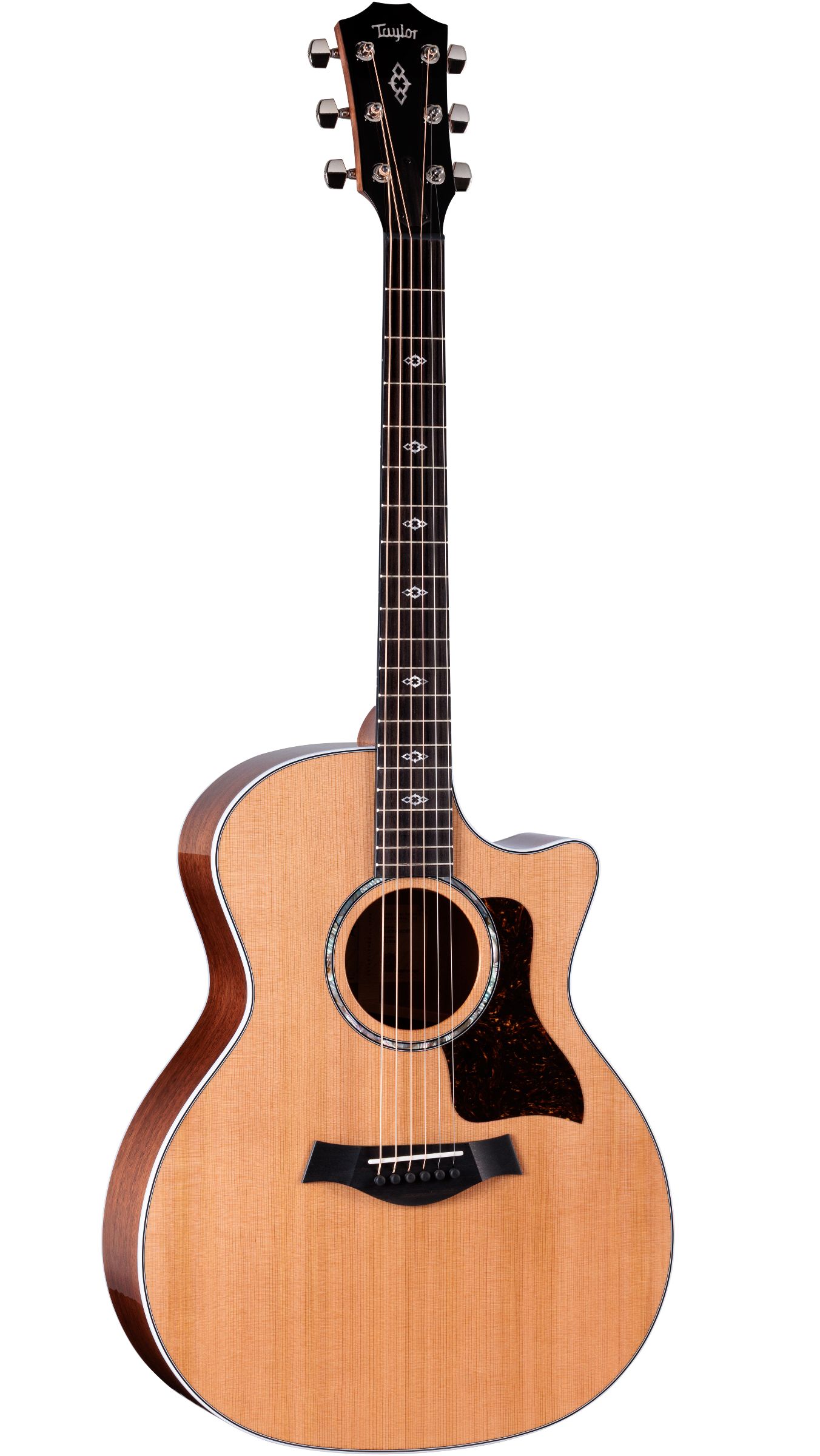 TAYLOR 514ce,Mahogany/Cedar,2026