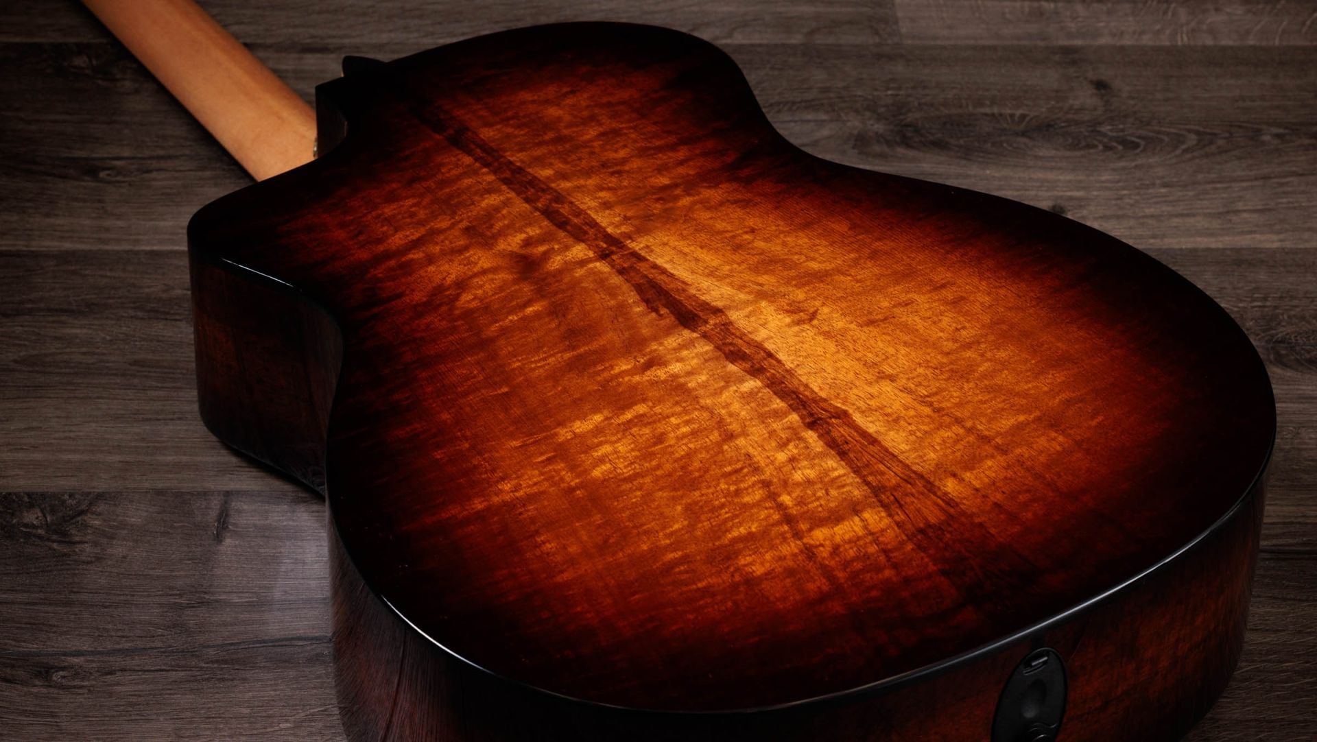 TAYLOR 264ce-K DLX