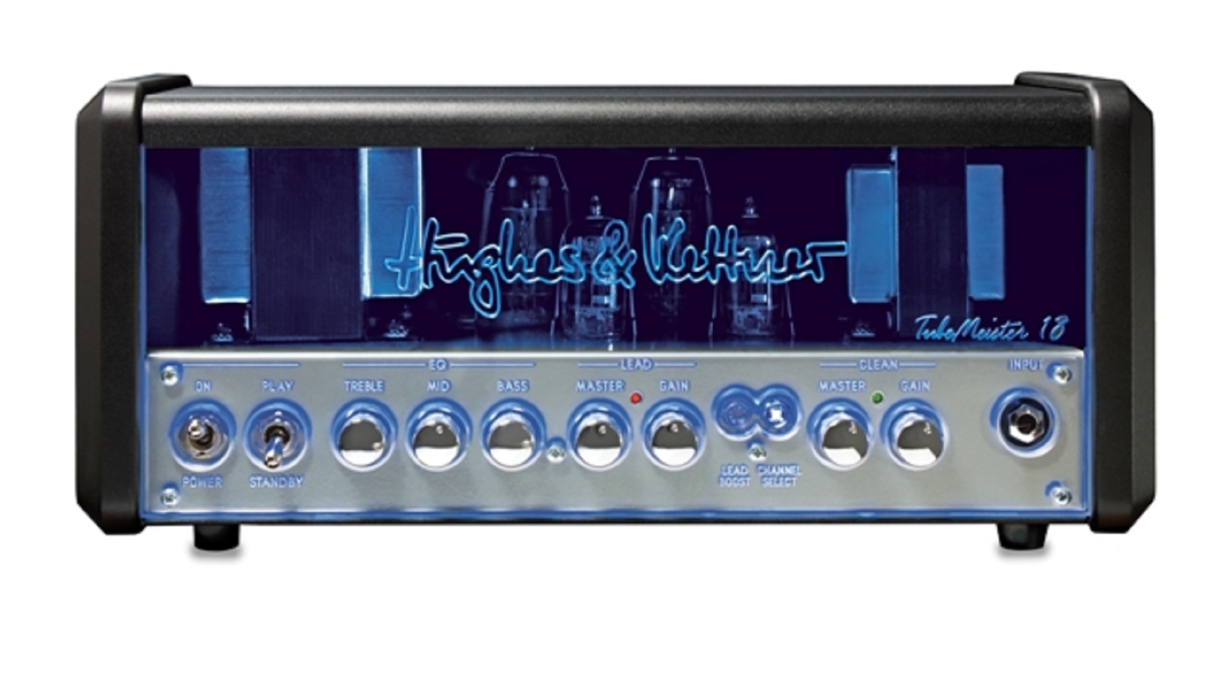 Hughes&Kettner TubeMeister 18 Head