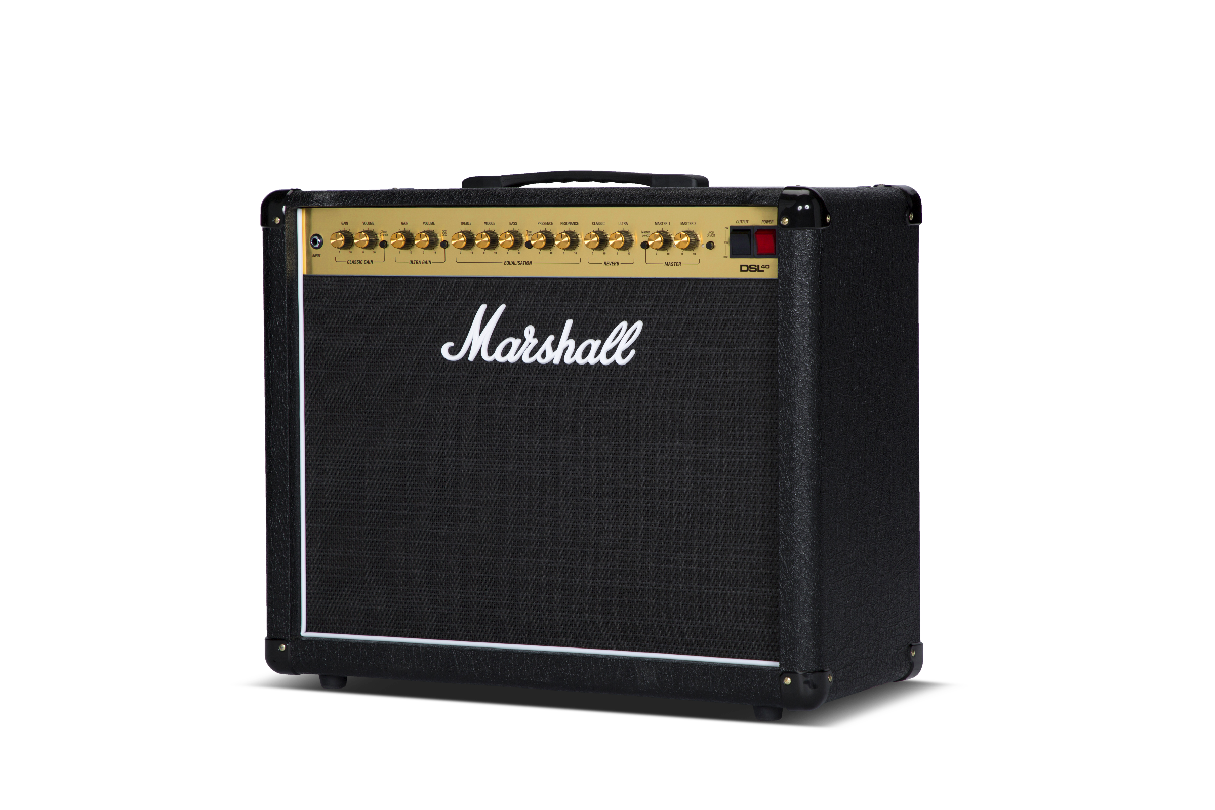 MARSHALL DSL40CR