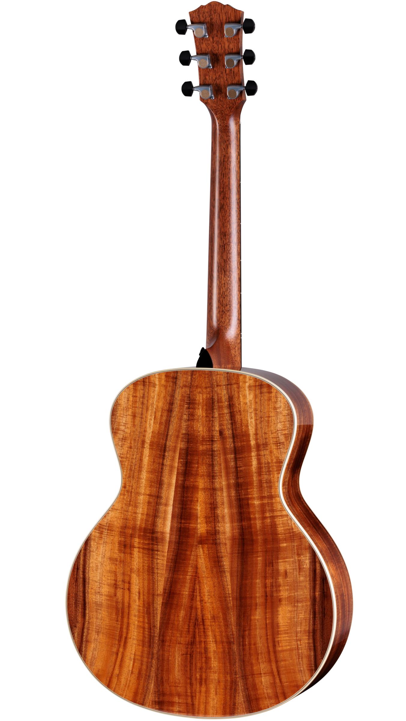 TAYLOR Gold Label 814e Koa Sunburst