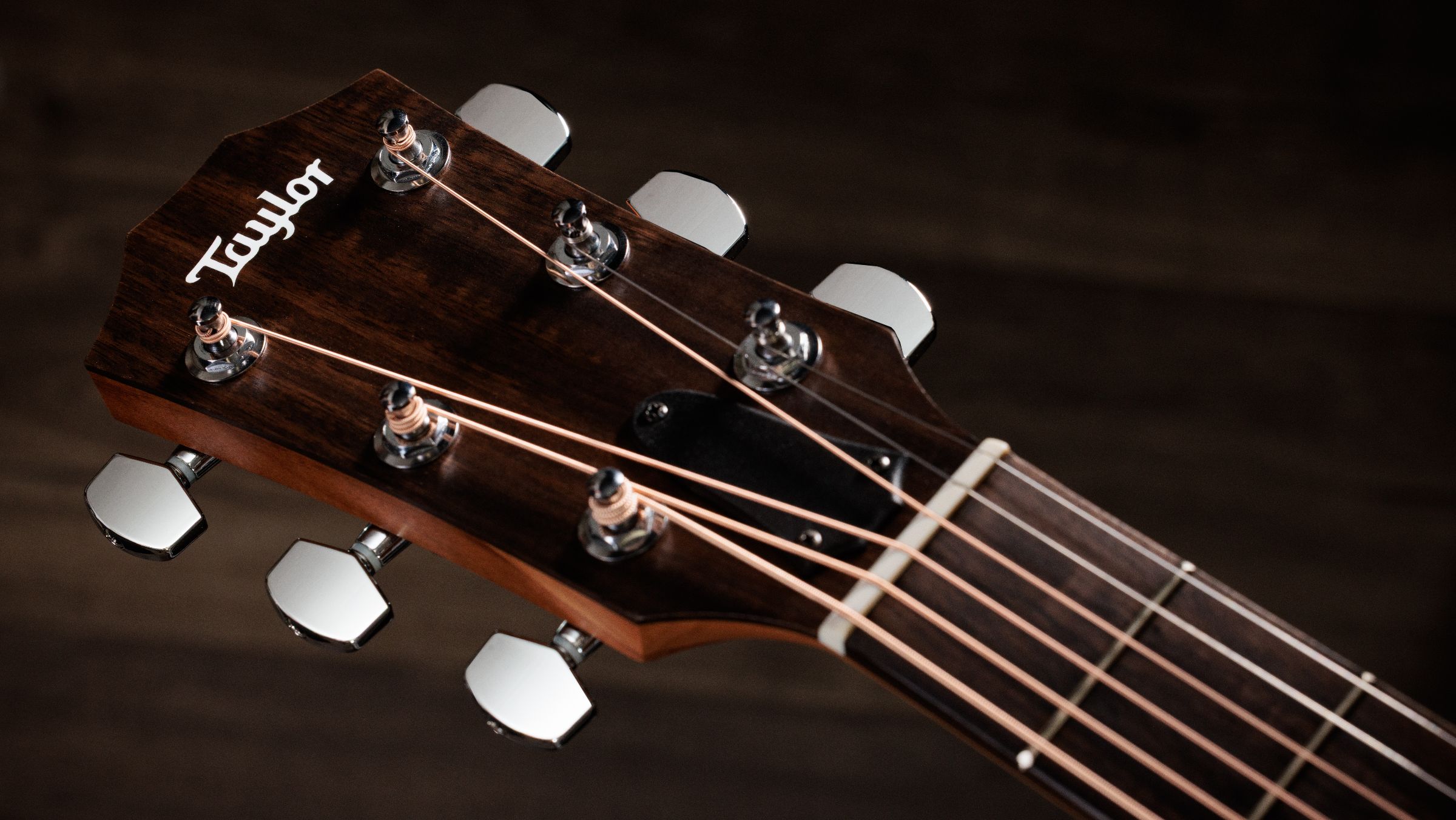 TAYLOR 112ce Special Edition Honeyburst