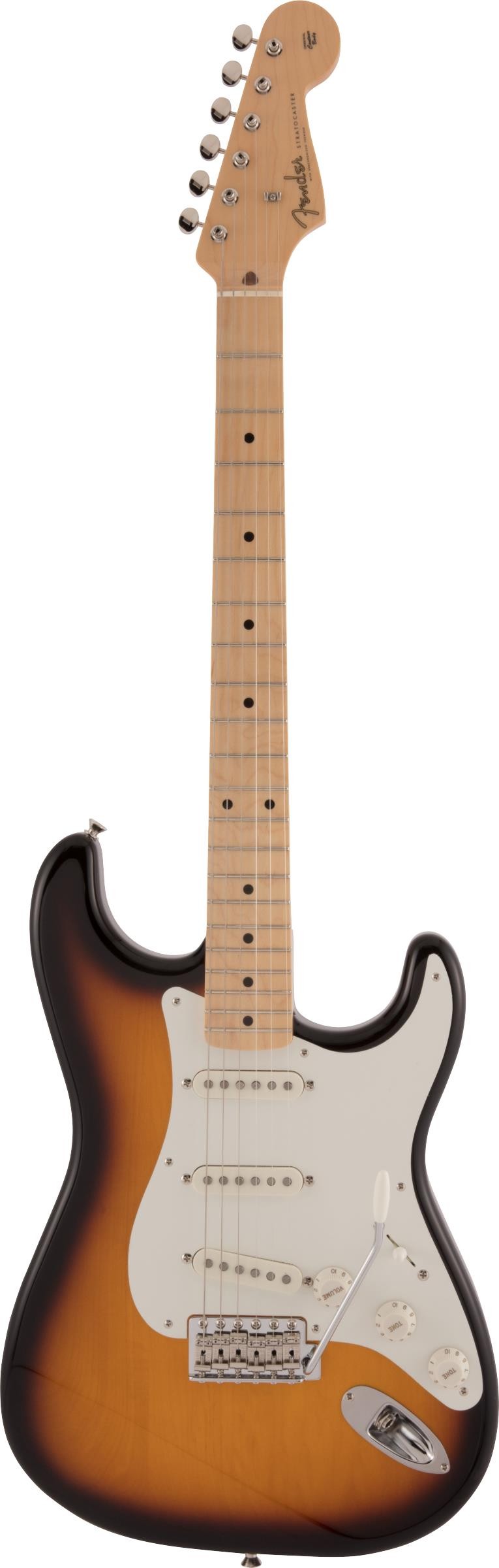 FENDER TRADNLII 50S STRAT MN 2TS