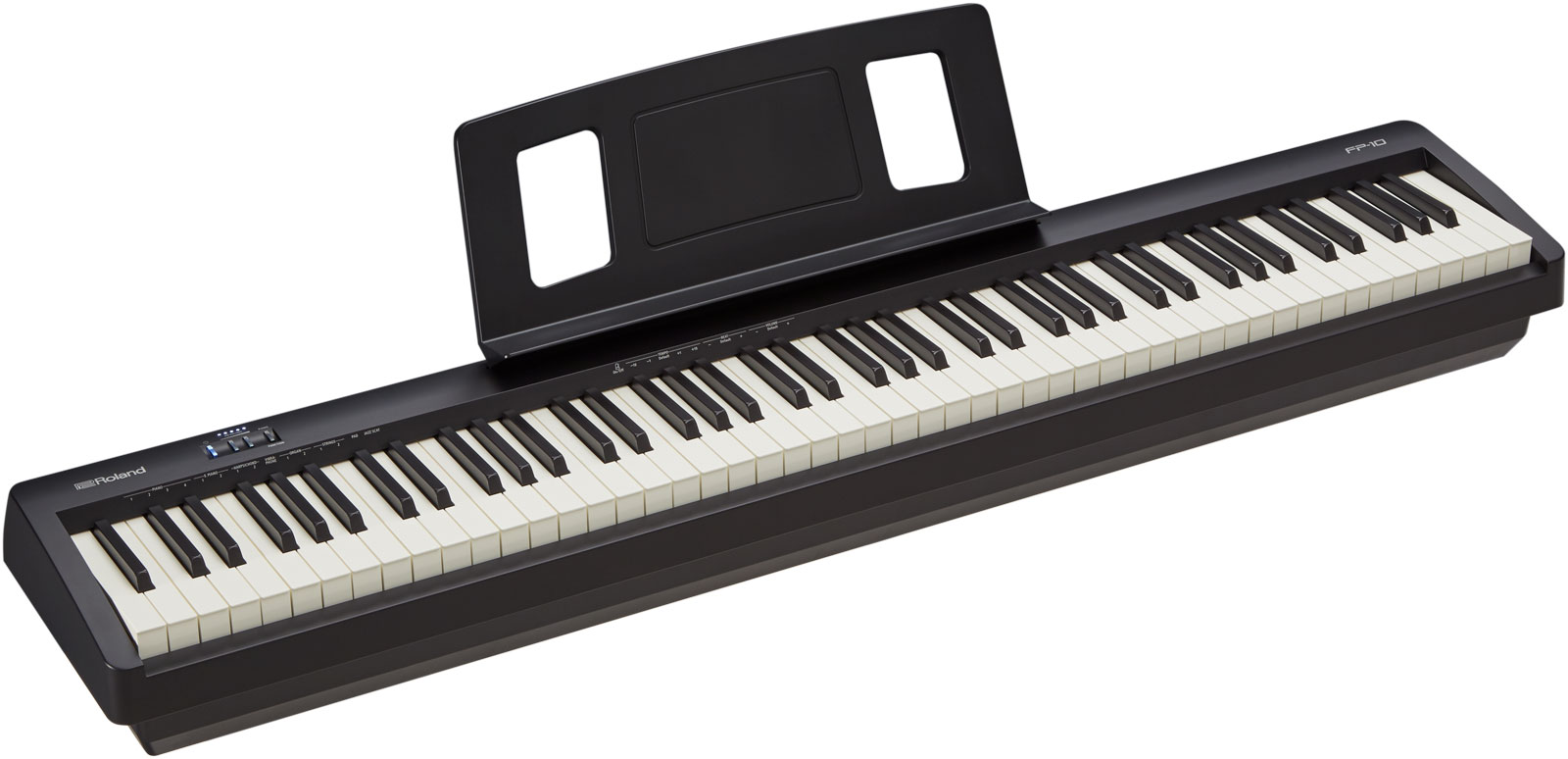 Roland FP-10 Stagepiano Bundle + Stand (Retoure)