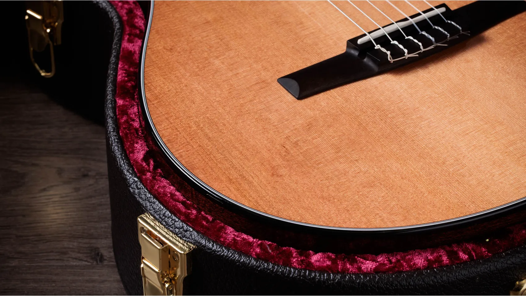 TAYLOR Sunset Blvd 312e-N,Sapele/Cedar