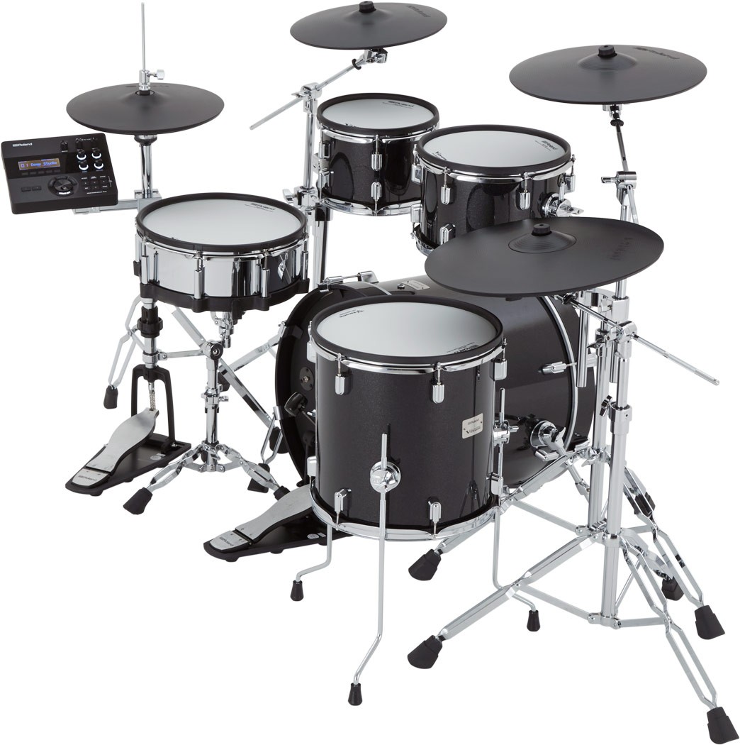 Roland VAD-507 KIT E-Drum Set (Showroom)