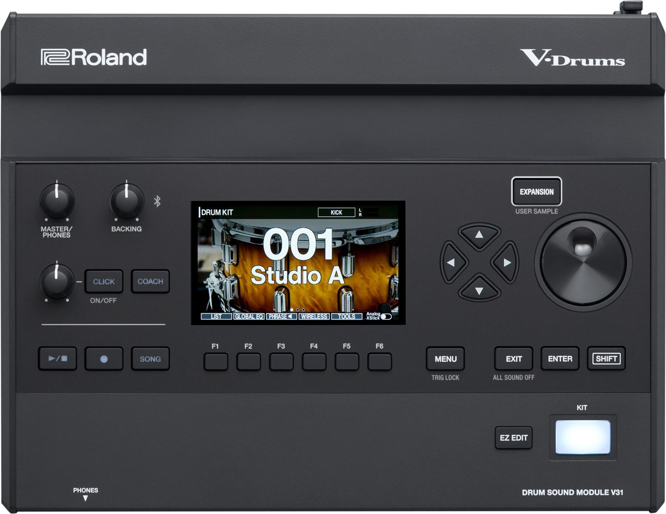 Roland V31 Modul