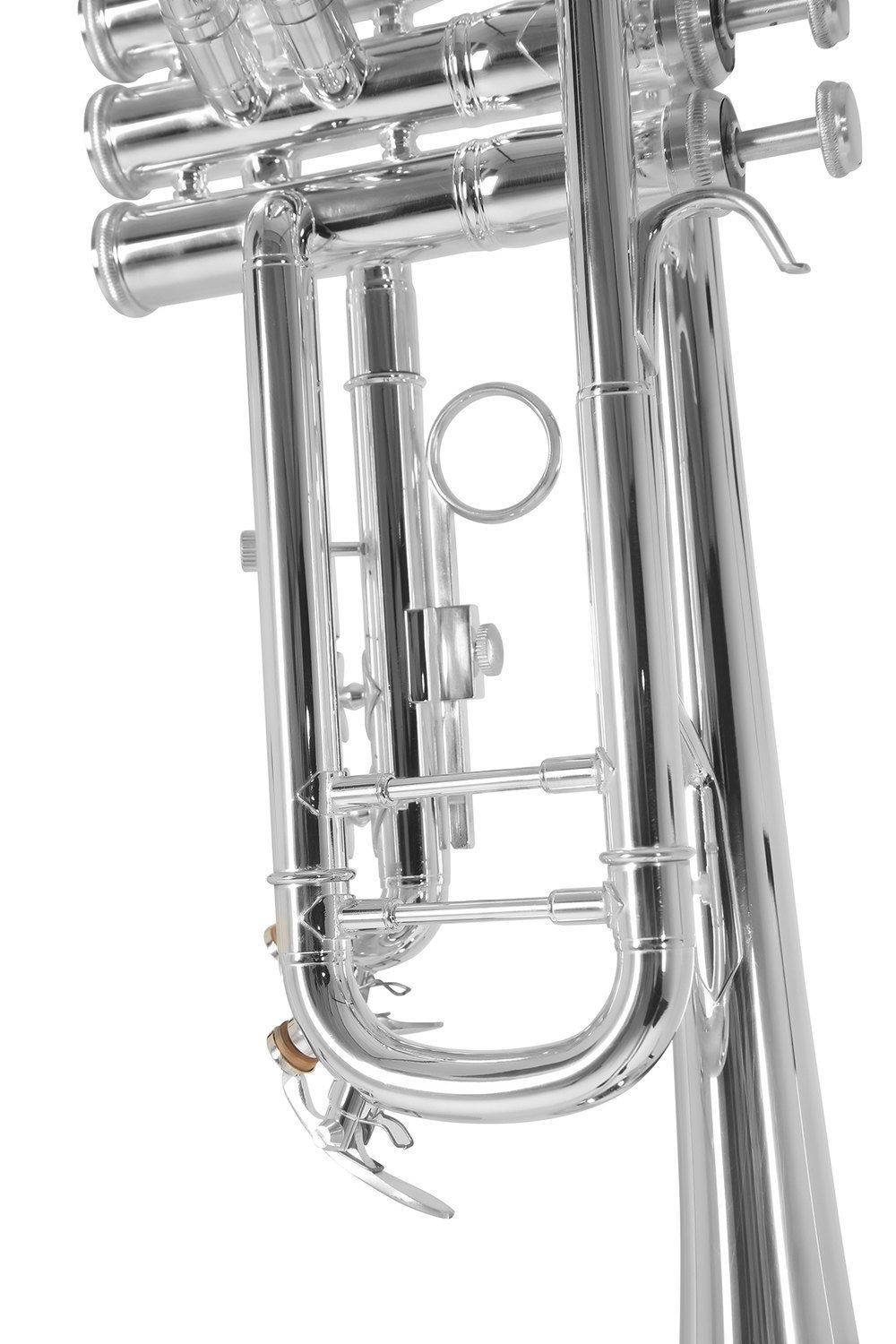Bach TR-501S Trompete