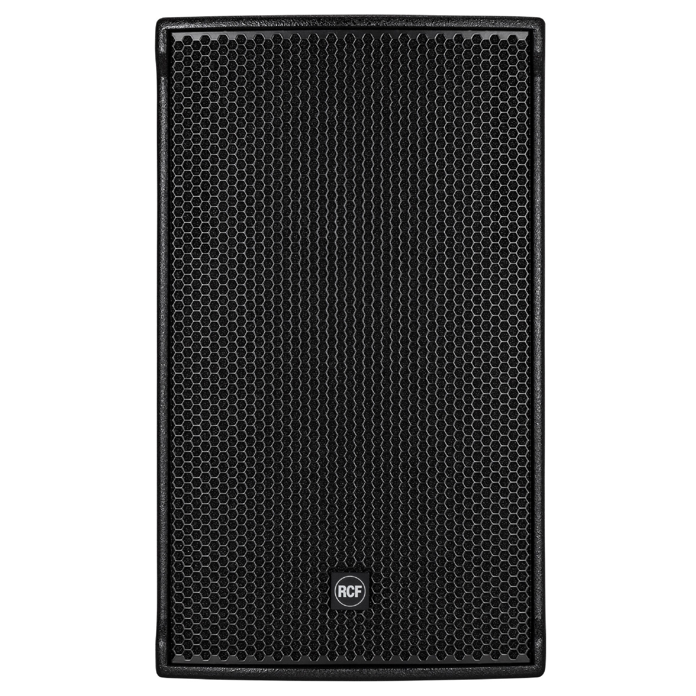 RCF NX 45-A, Active 2-Way Speaker, 15"+4", 700W