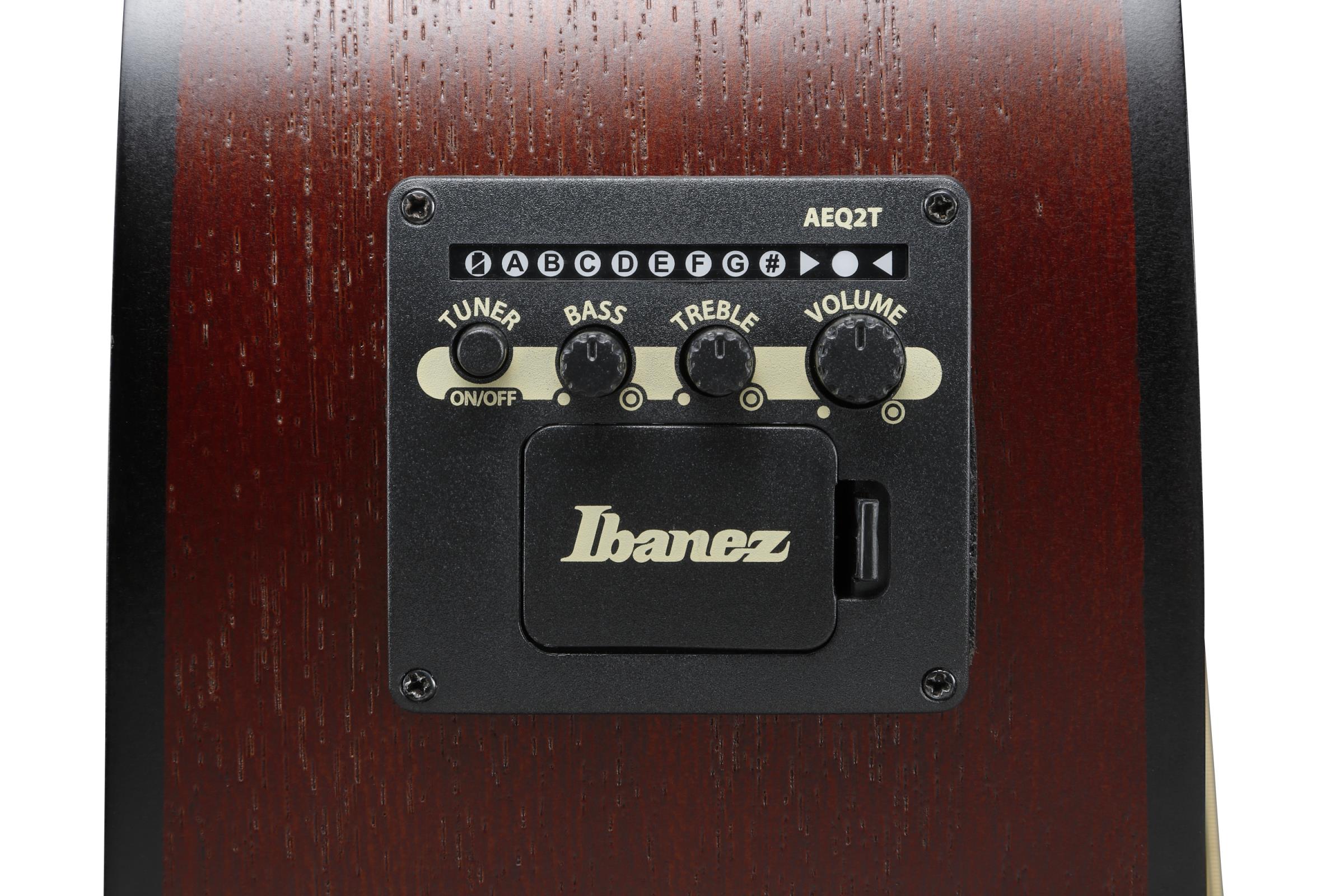 IBANEZ PJ50E-OAH IBANEZ PJ50E-OAH