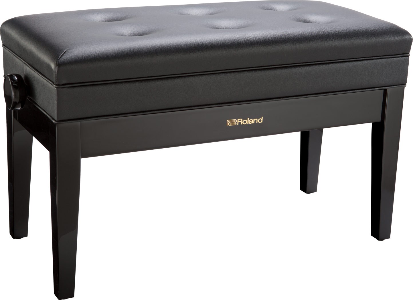 Roland Klavierbank RPB-D400PE (Kundenretoure)
