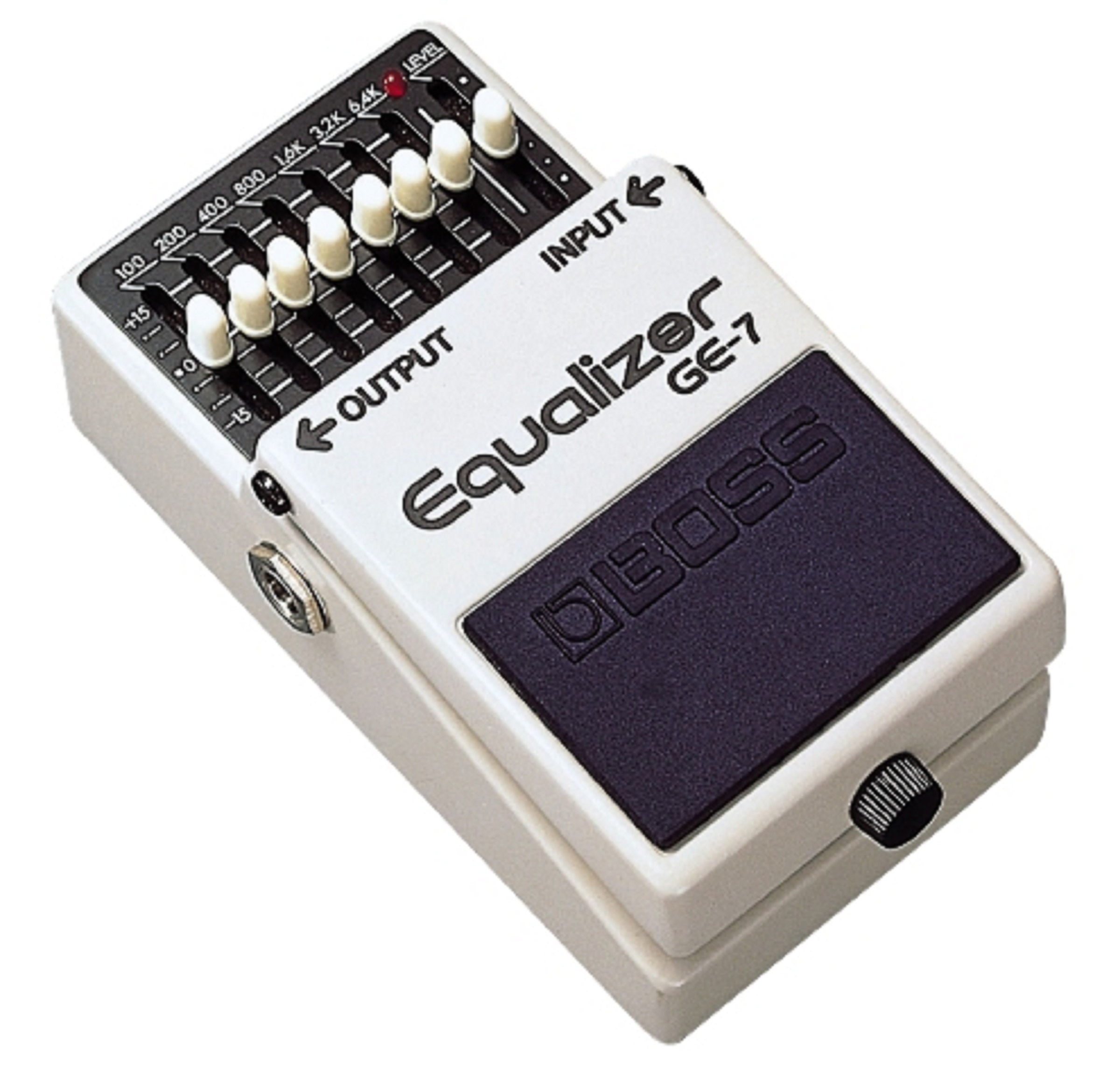 BOSS GE-7