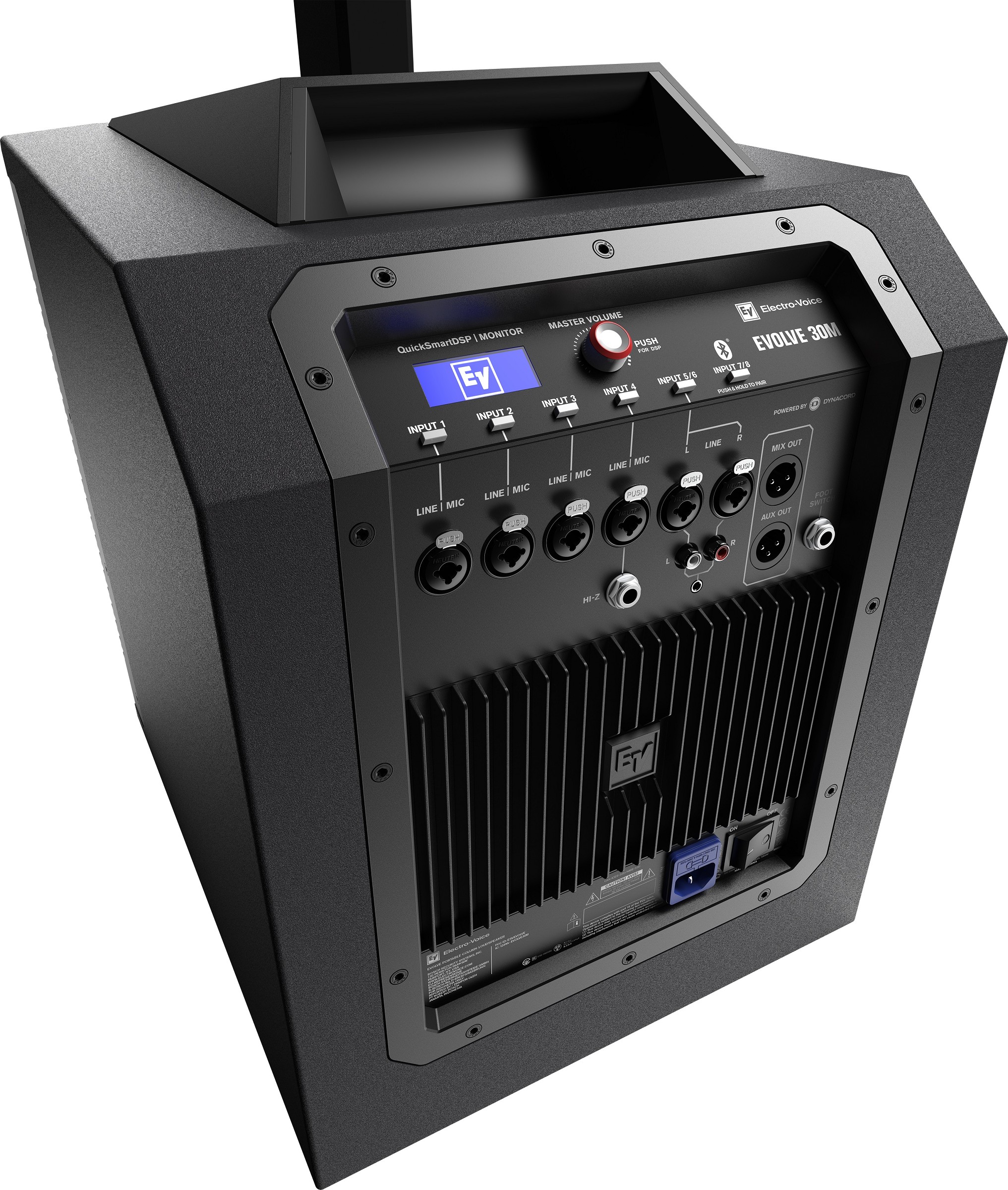 EV Evolve 30M #B-WARE#