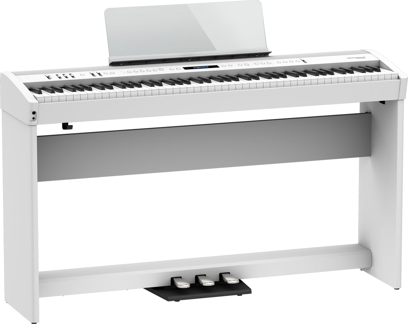 Roland FP-60X-WH Stagepiano weiß (Retoure) Roland FP-60X-WH Stagepiano weiß (Retoure)