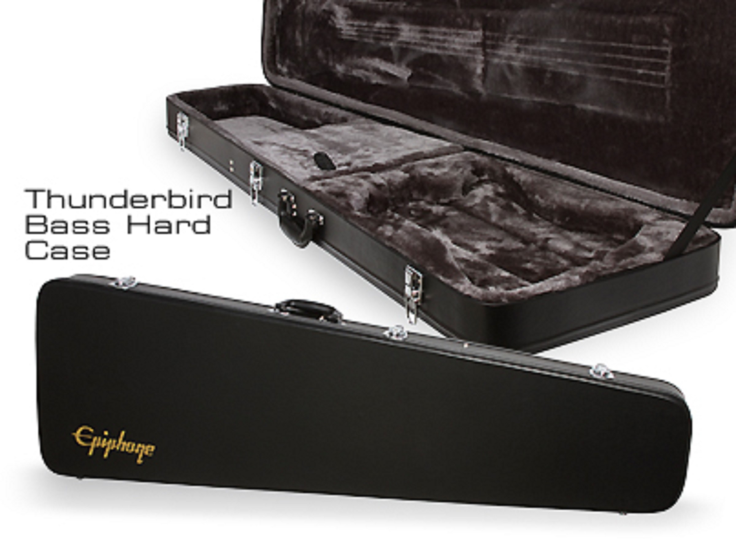 EPIPHONE Case Thunderbird Bass