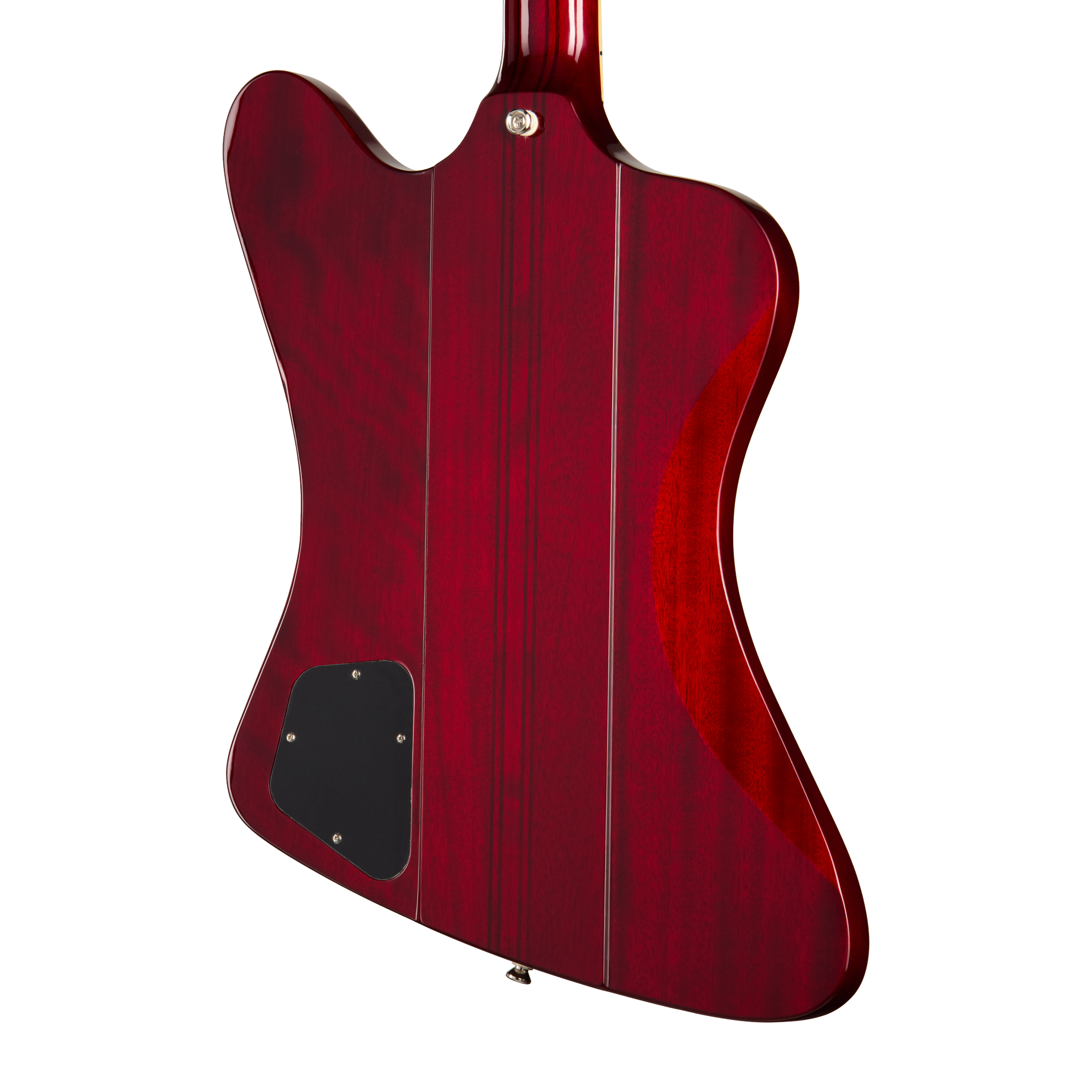 EPIPHONE Firebird Wine Red