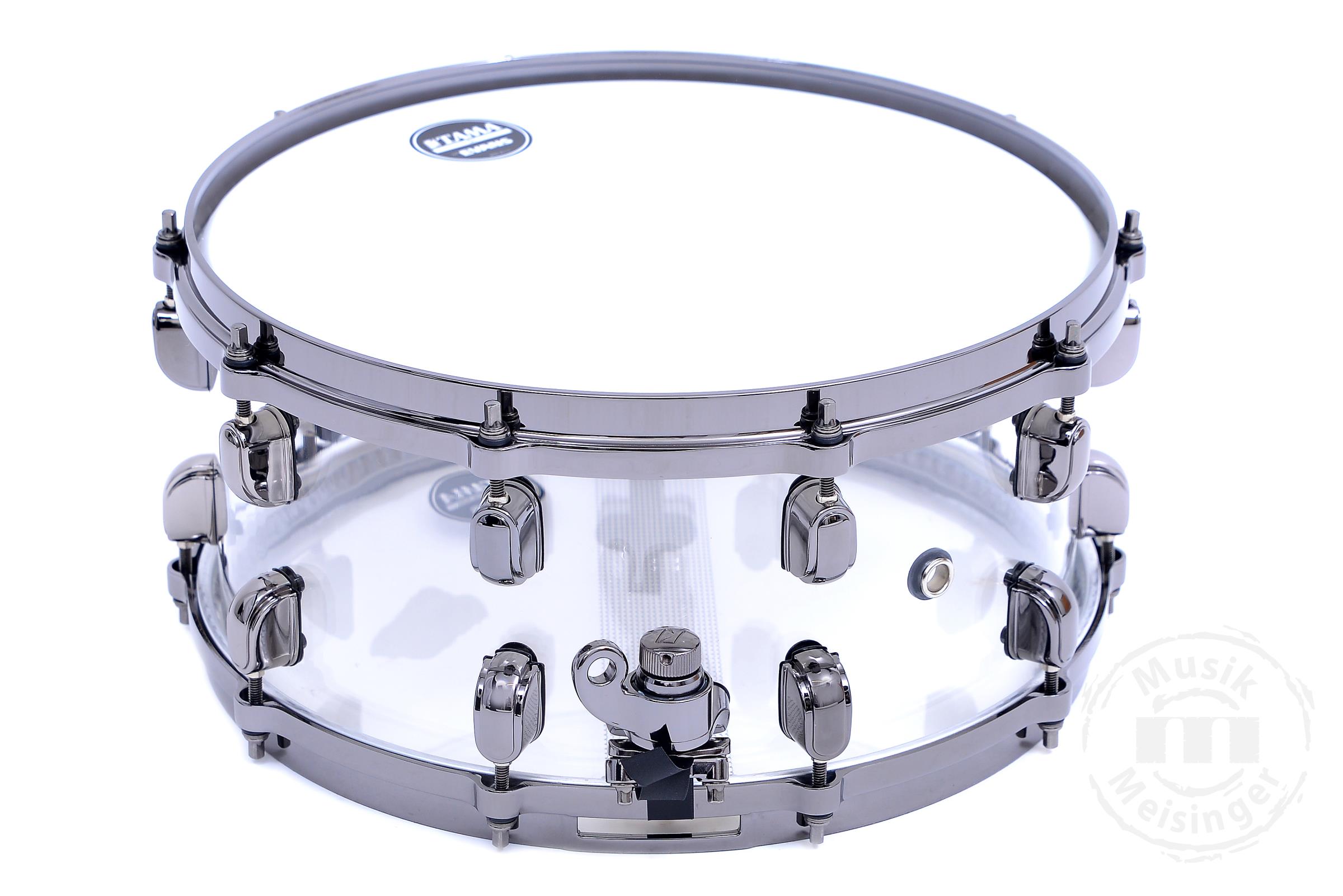 Tama MBAS65BN-CI Mirage Snare