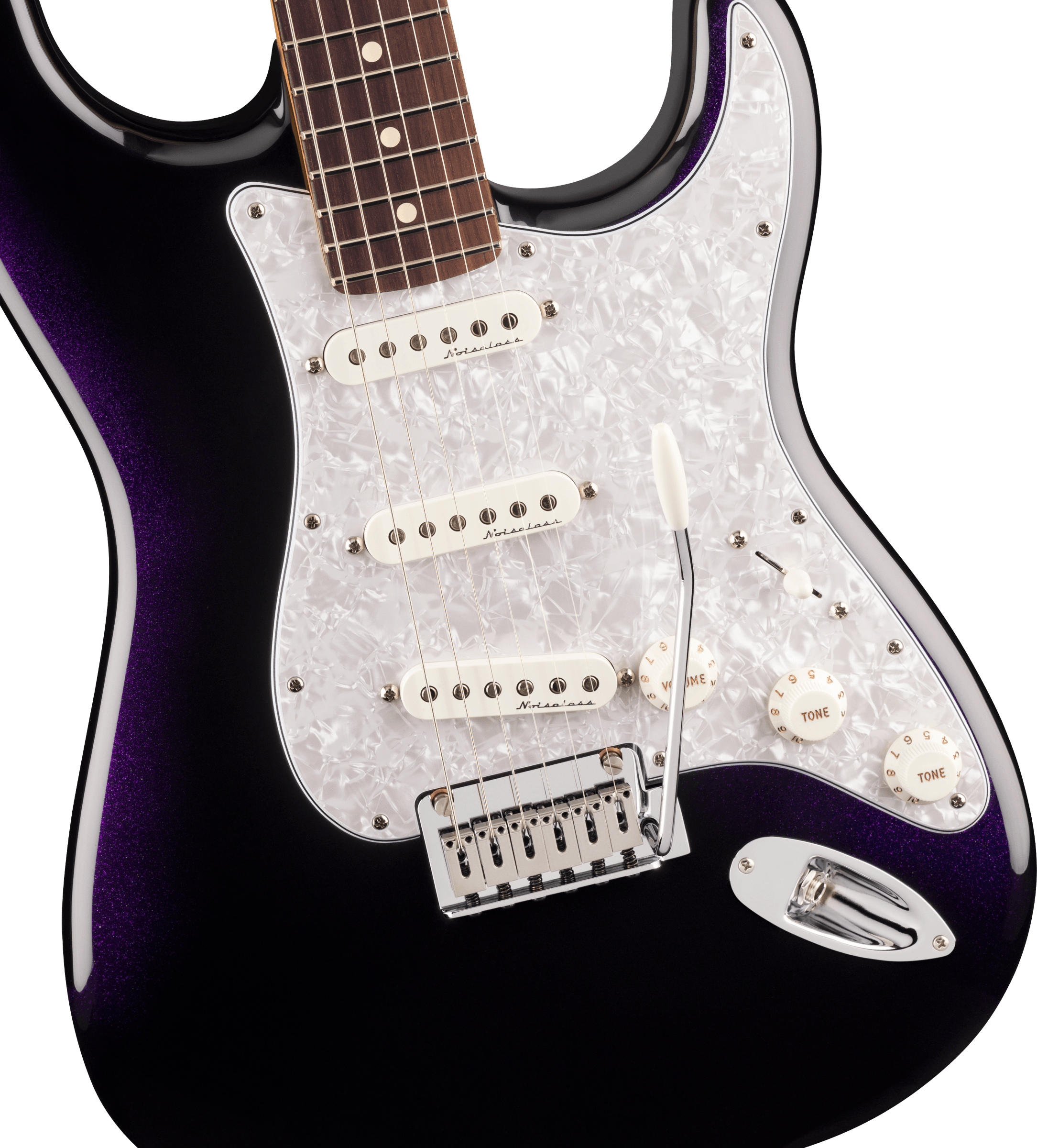 FENDER PLAYER II MOD STRAT RW DSK