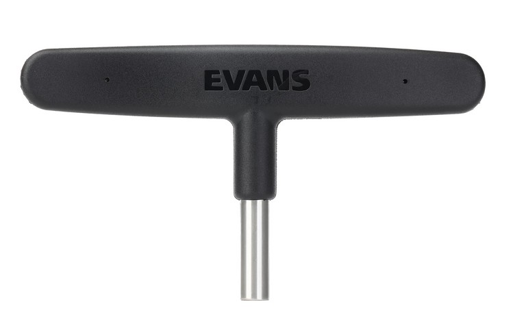 Evans DAHTK High-Tension Drum Key