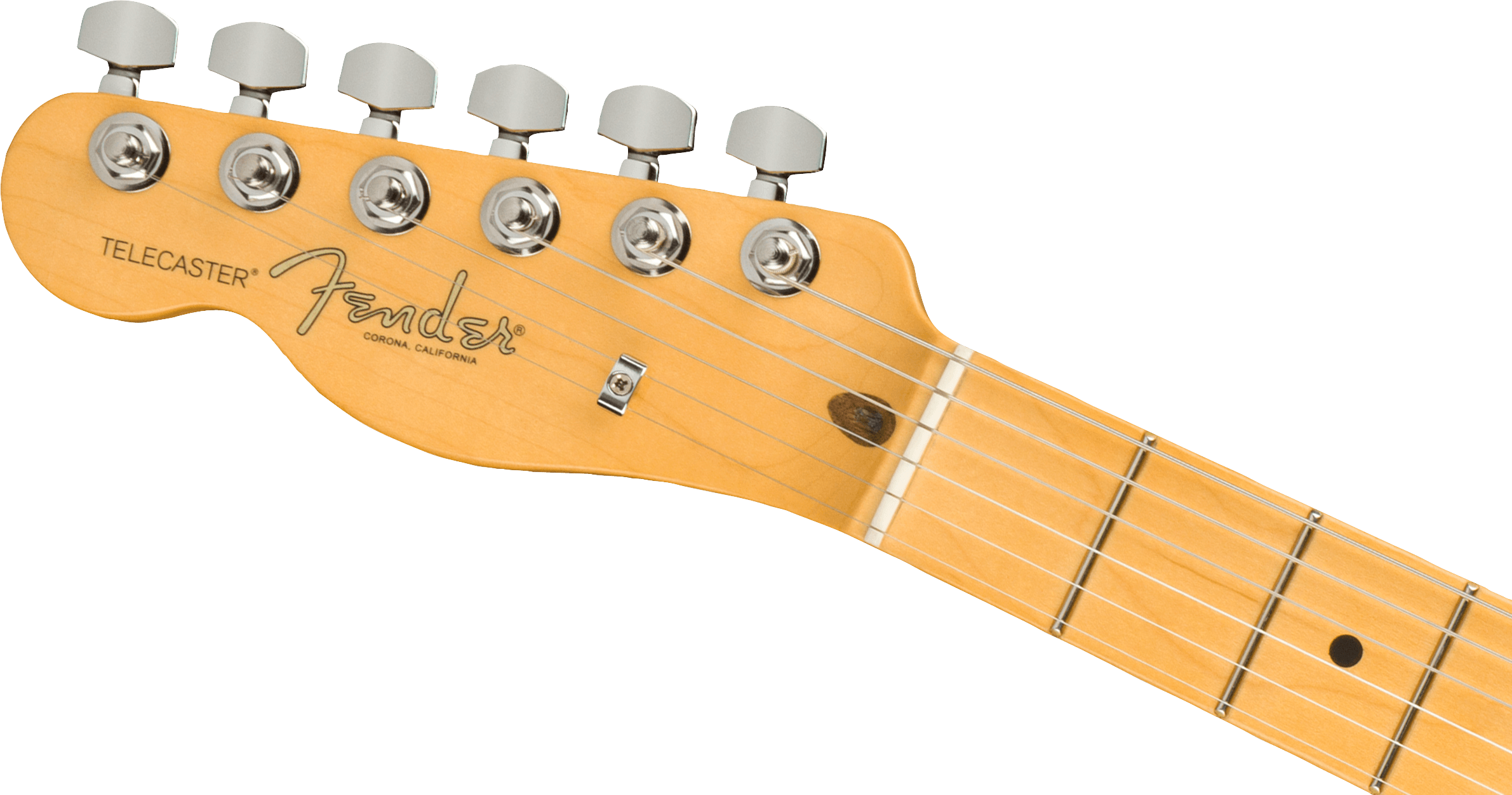 FENDER AM PRO II TELE LH MN BTB