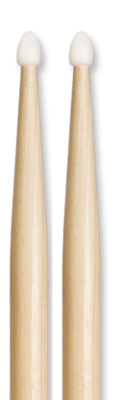 Vic Firth VFX5BN Extreme 5B American Hickory Nylon