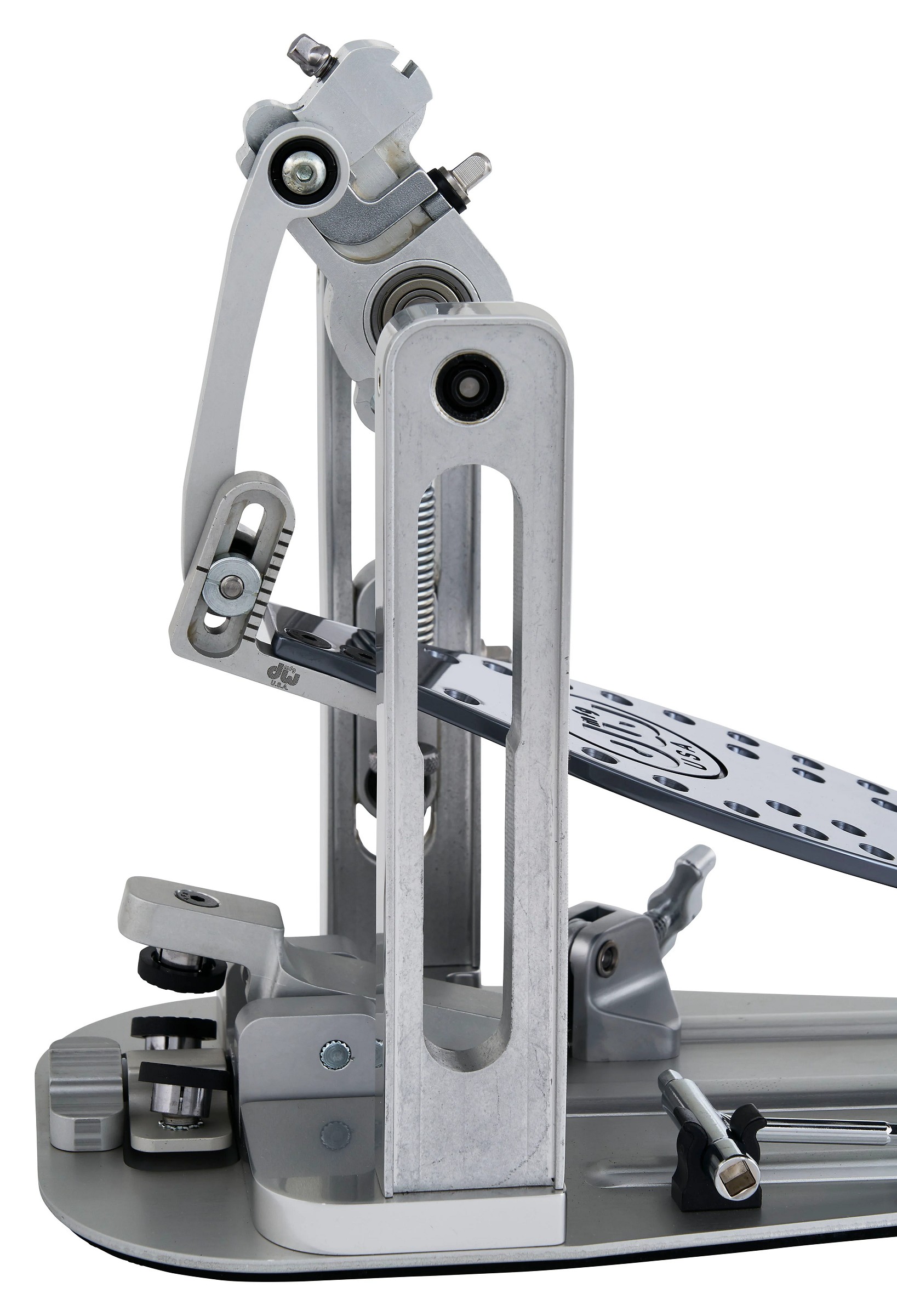 DW CPMDD2XF Double Pedal Direct Drive