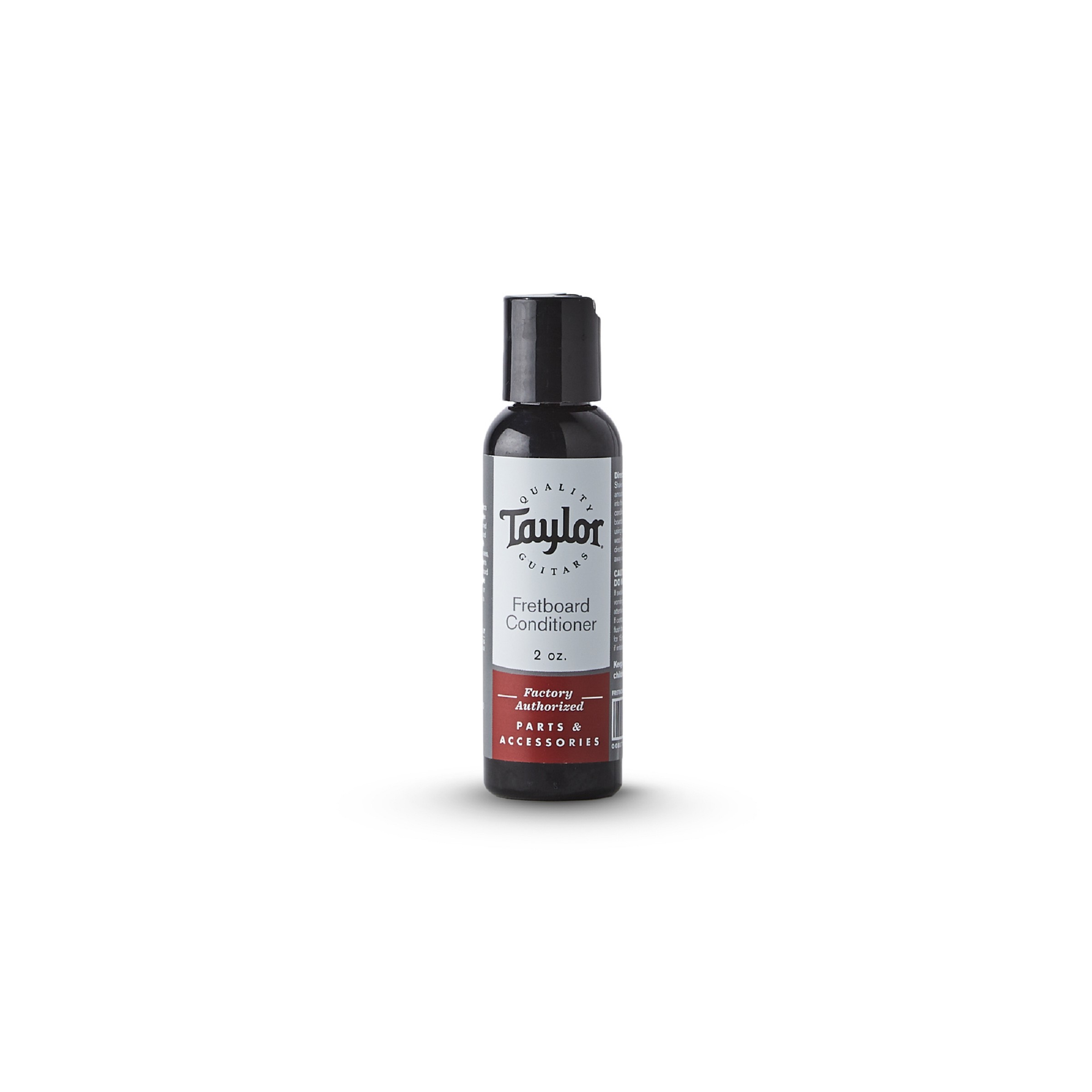 TAYLOR Fretboard Conditioner,2 oz (59 ml)