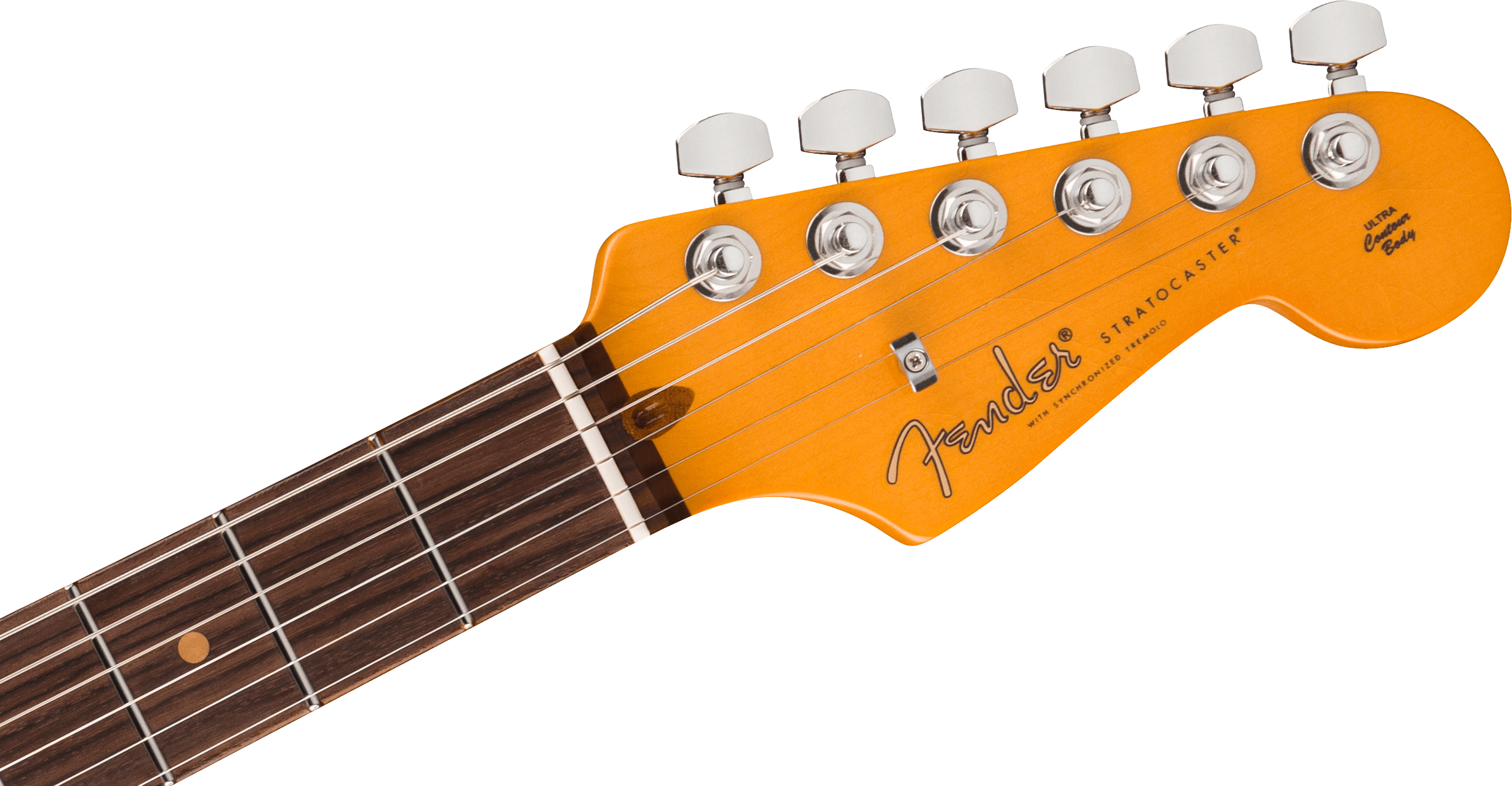 FENDER ULTRA LUXE 60S STRAT RW SFG
