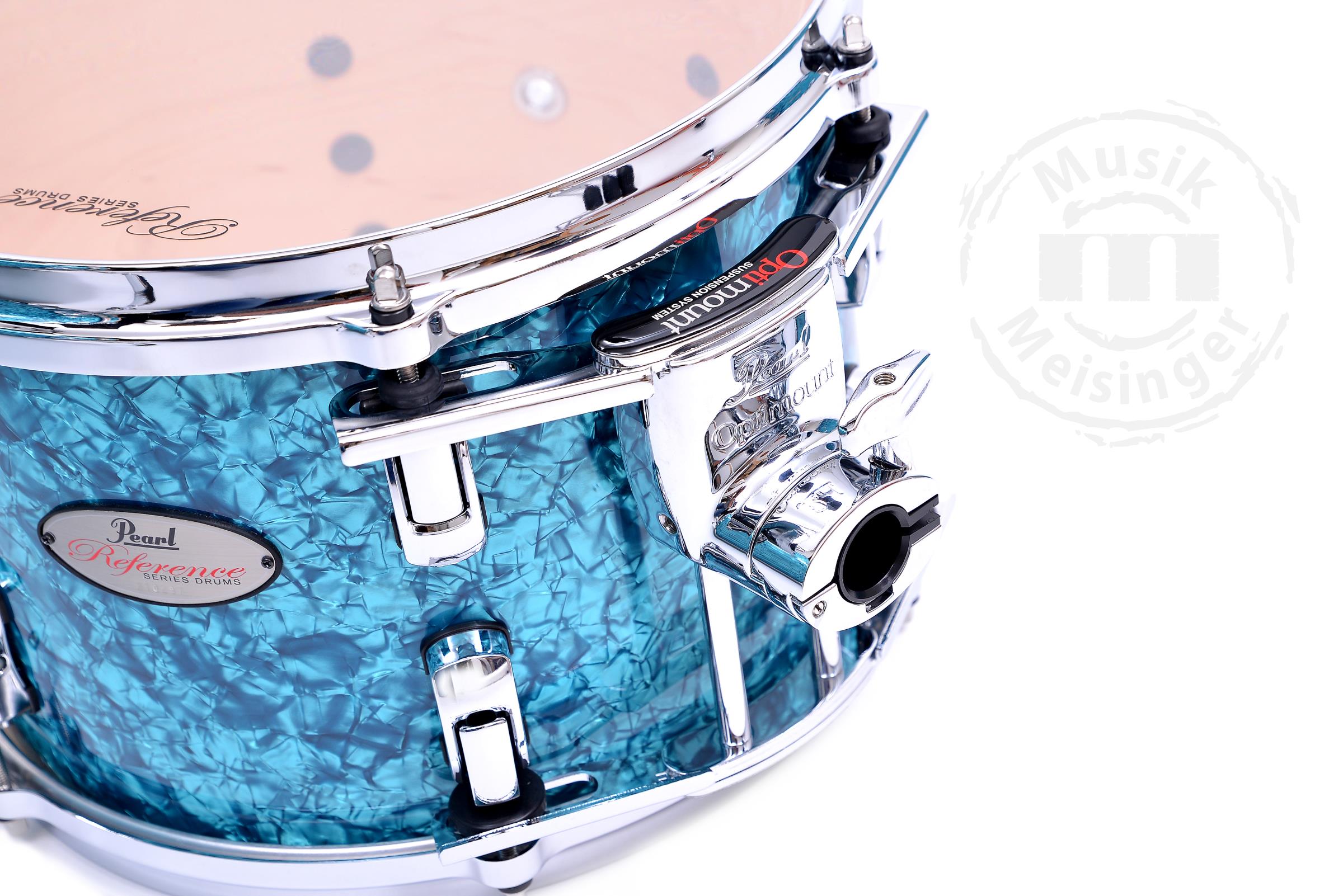 Pearl Reference 22B/10T/12T/16FT Turquoise Pearl