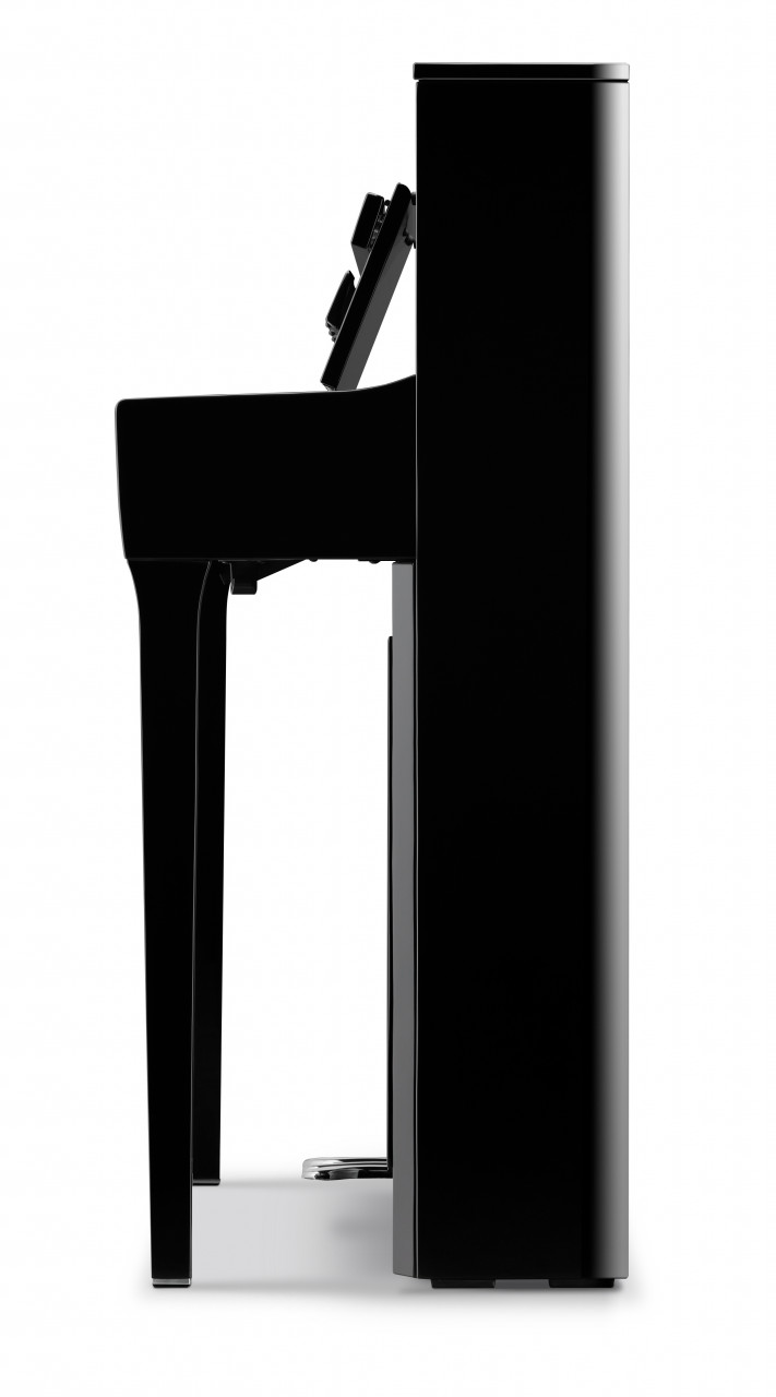 Kawai Novus NV6 schwarz poliert