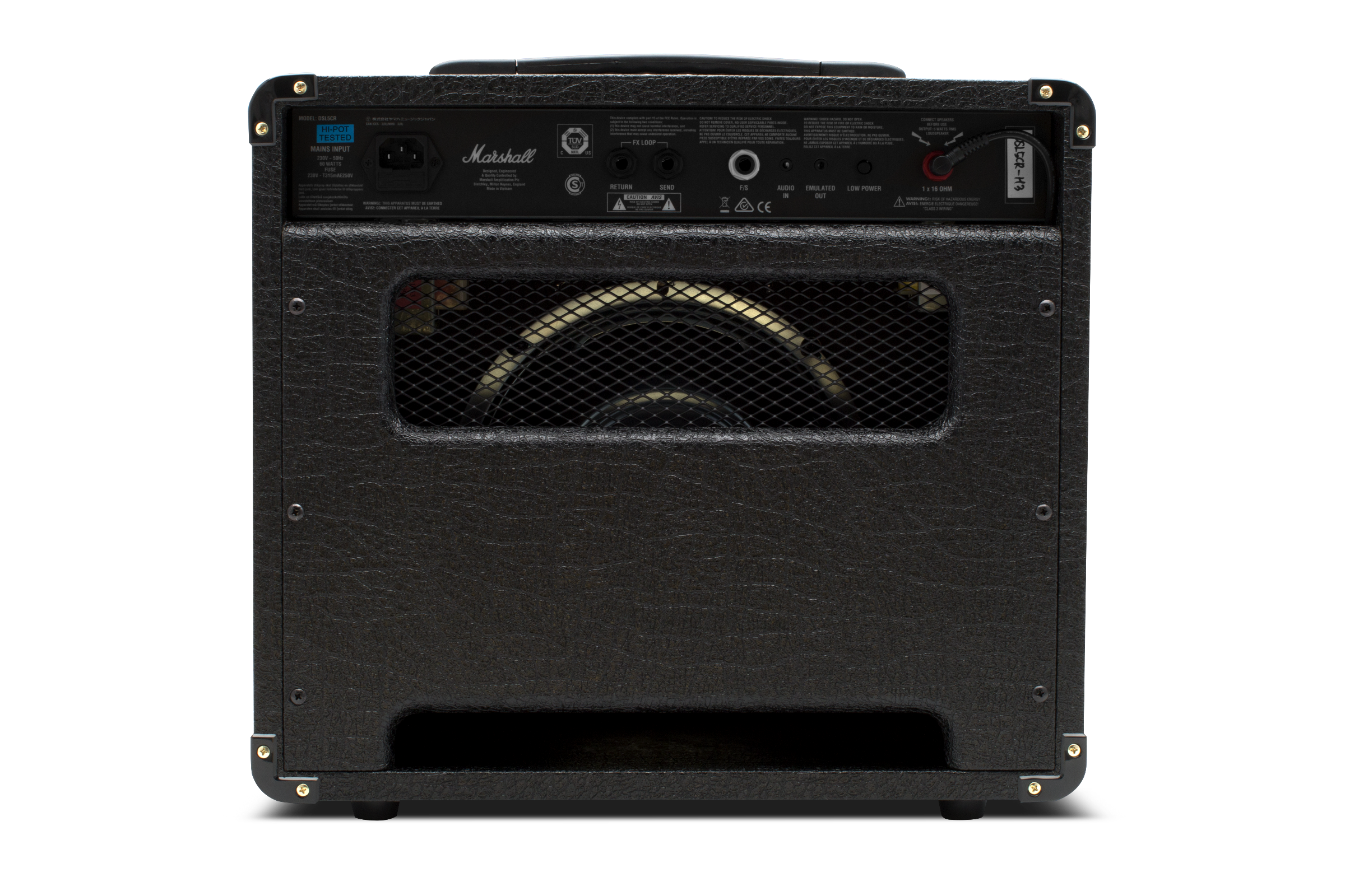 MARSHALL DSL5CR