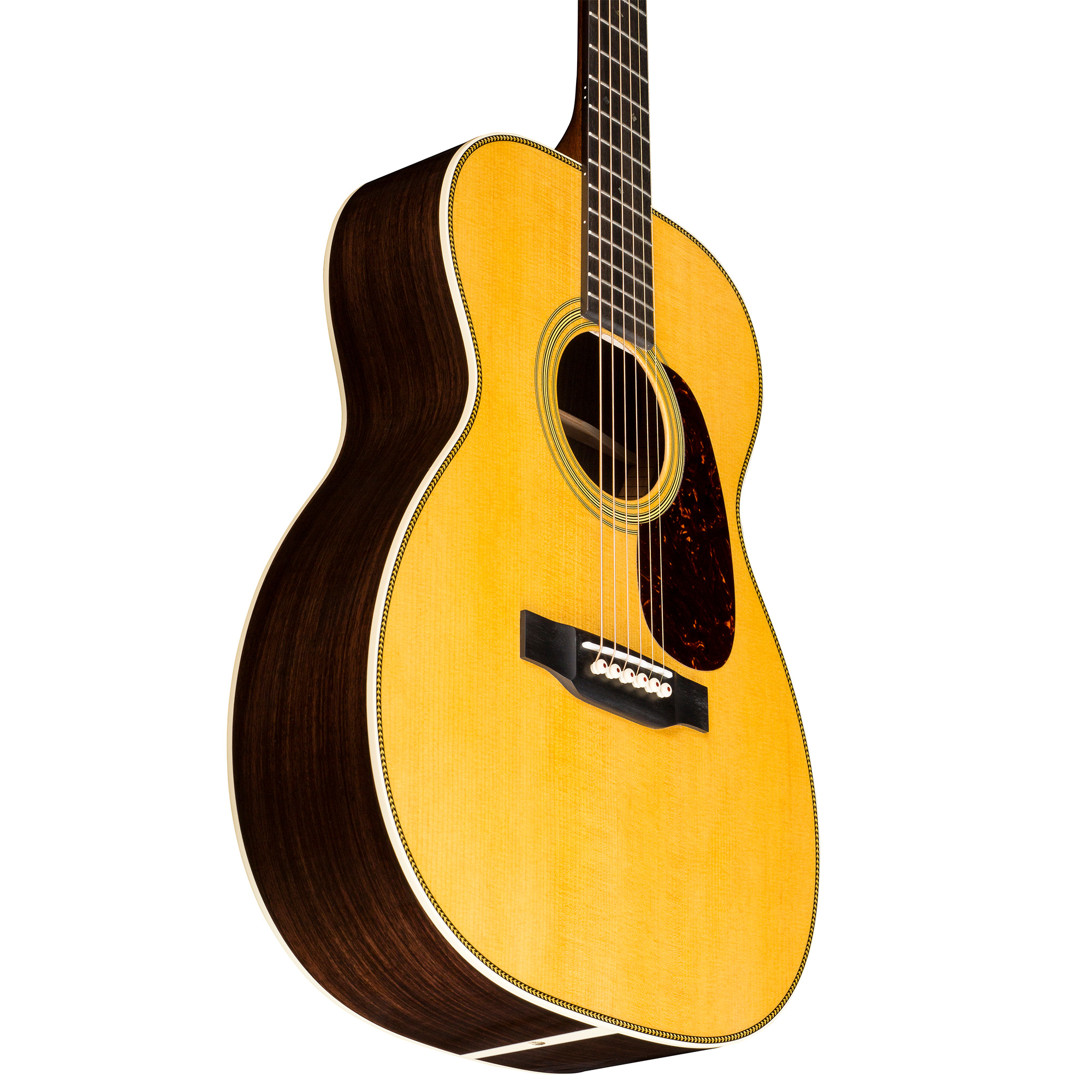 MARTIN GUITARS 00-28 MARTIN GUITARS 00-28