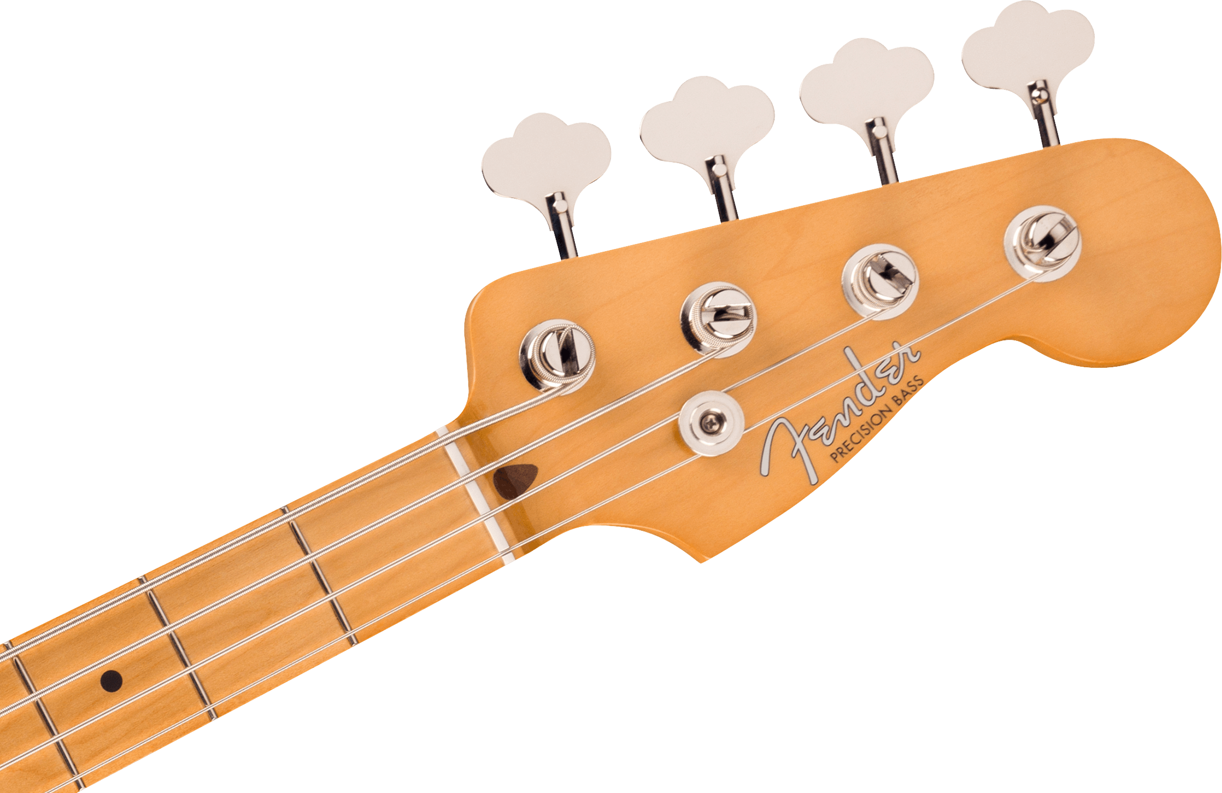 FENDER VINTERA 50S P BASS MN DKR