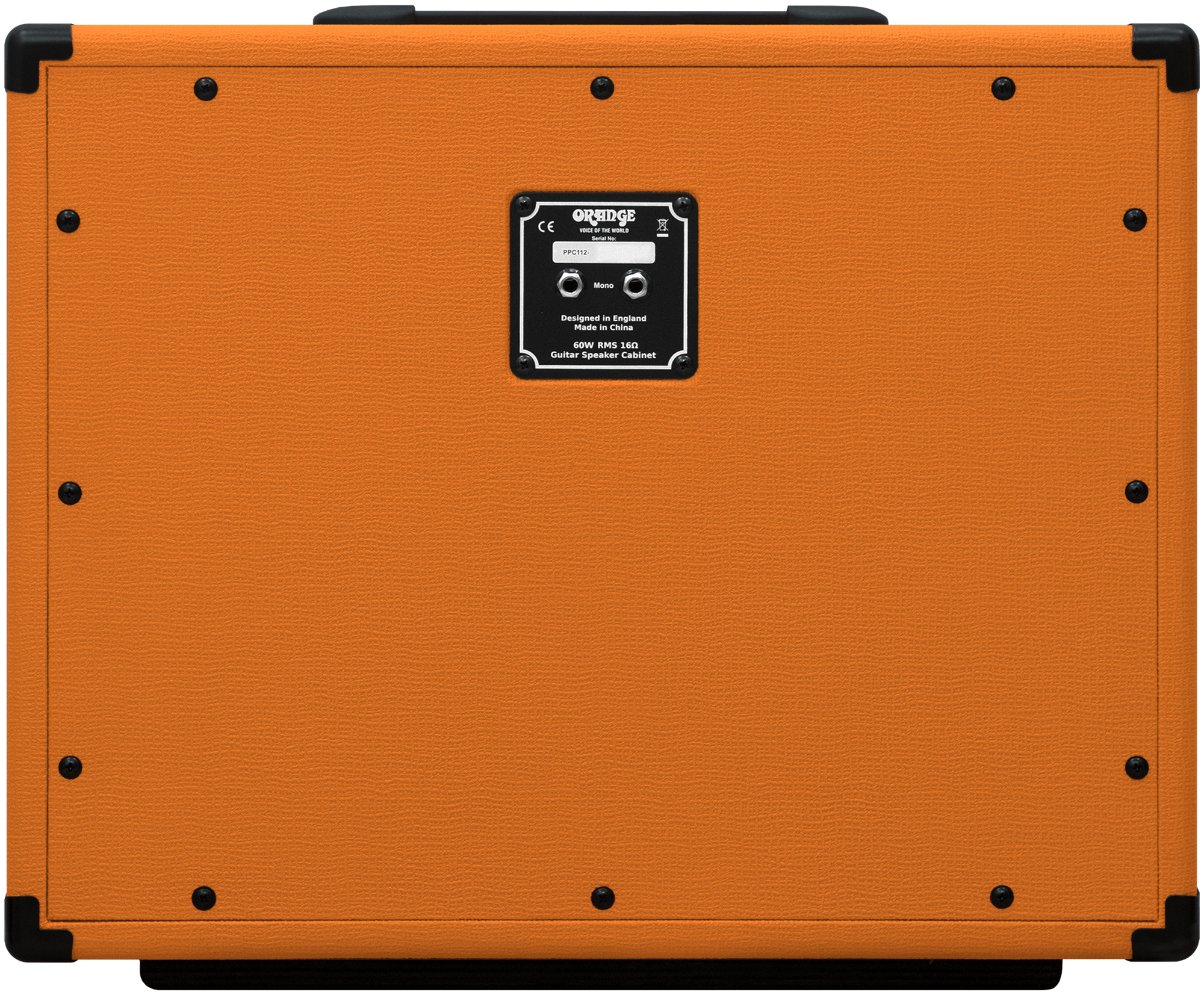 ORANGE PPC112
