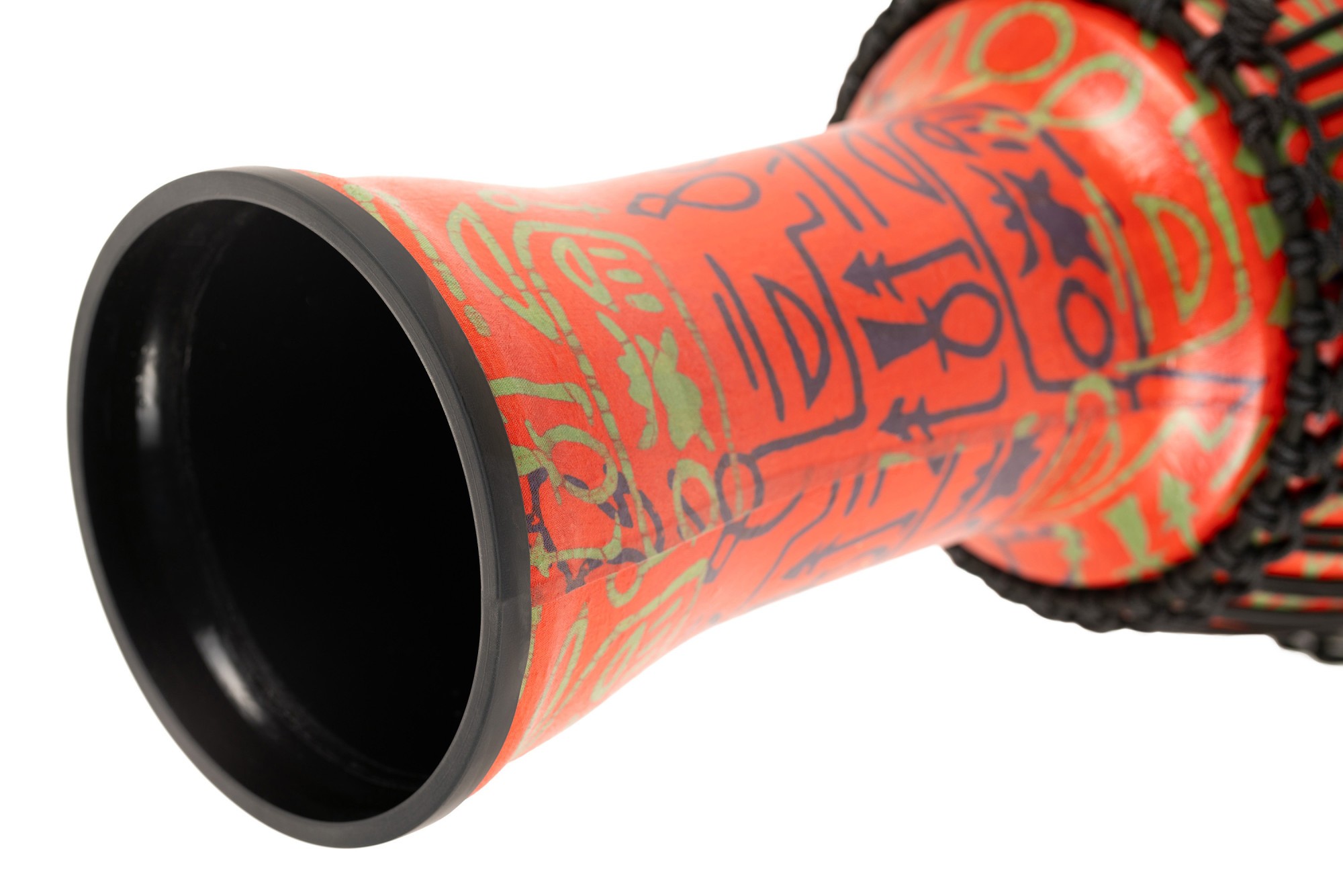 Meinl Djembe PADJ1-L-F 12" Travel Series Afri Meinl Djembe PADJ1-L-F 12" Travel Series Afri