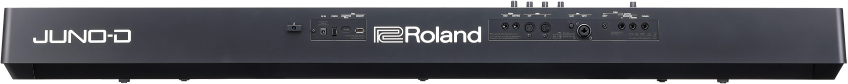 Roland Juno-D8 (Retoure) Roland Juno-D8 (Retoure)