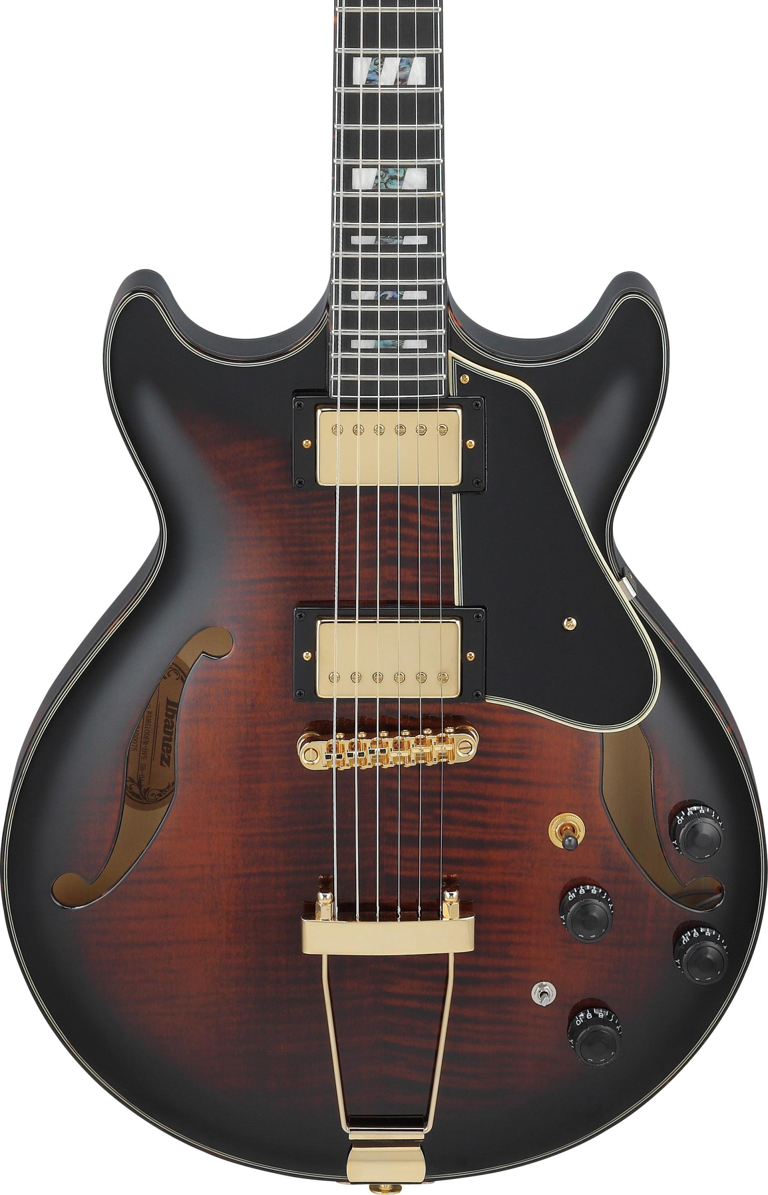 IBANEZ AMH100FM-DVS IBANEZ AMH100FM-DVS