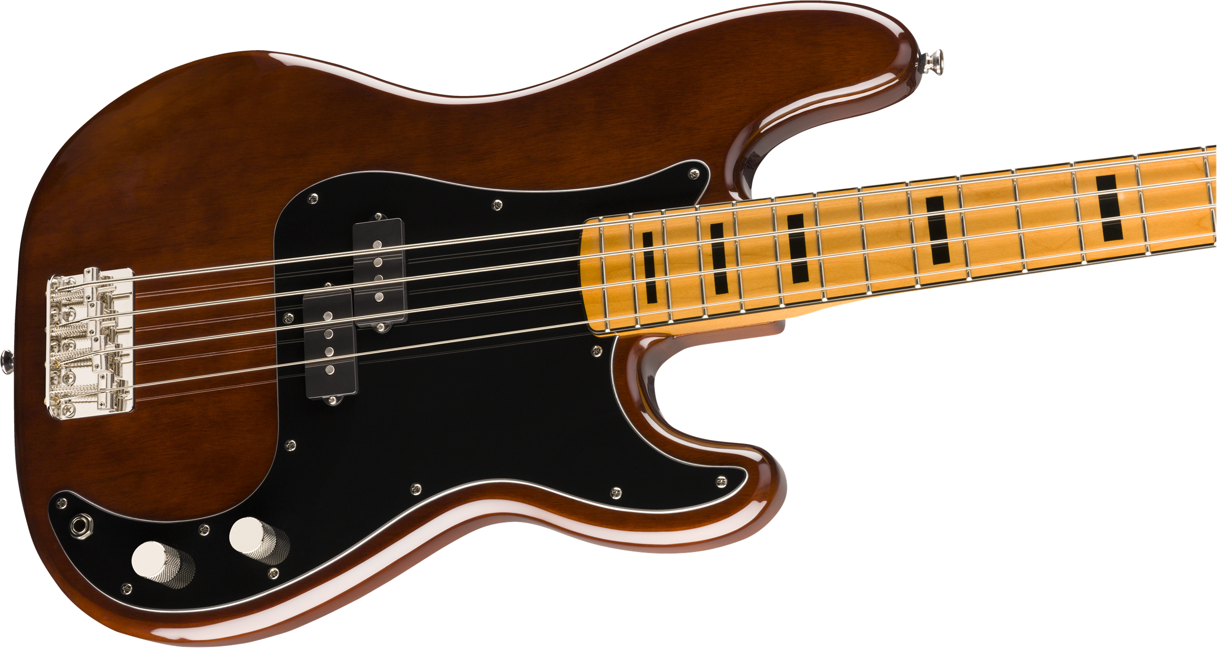 SQUIER CV 70s P BASS MN WAL