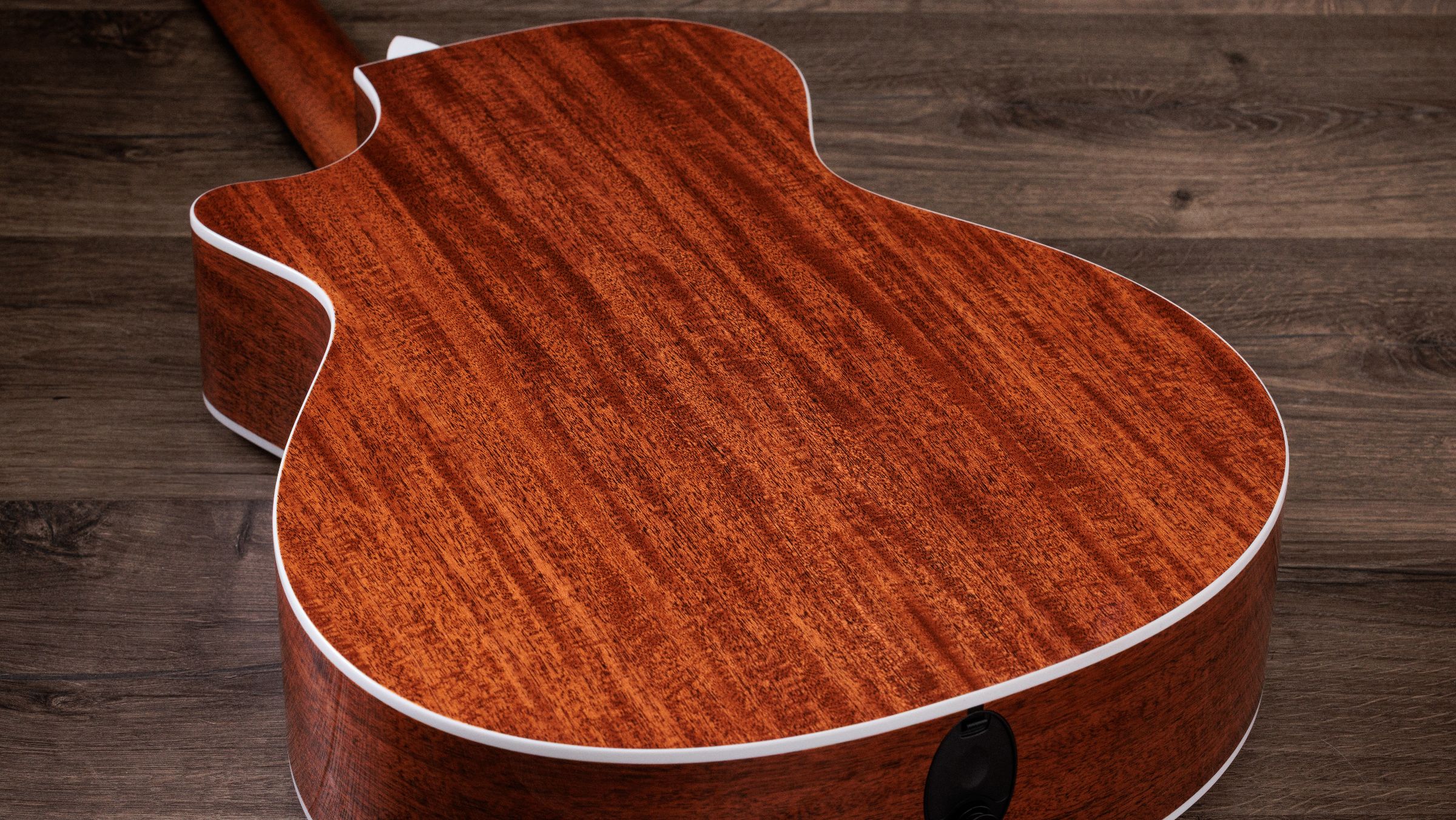 TAYLOR 552ce 12-Fret 12 String Next Generation