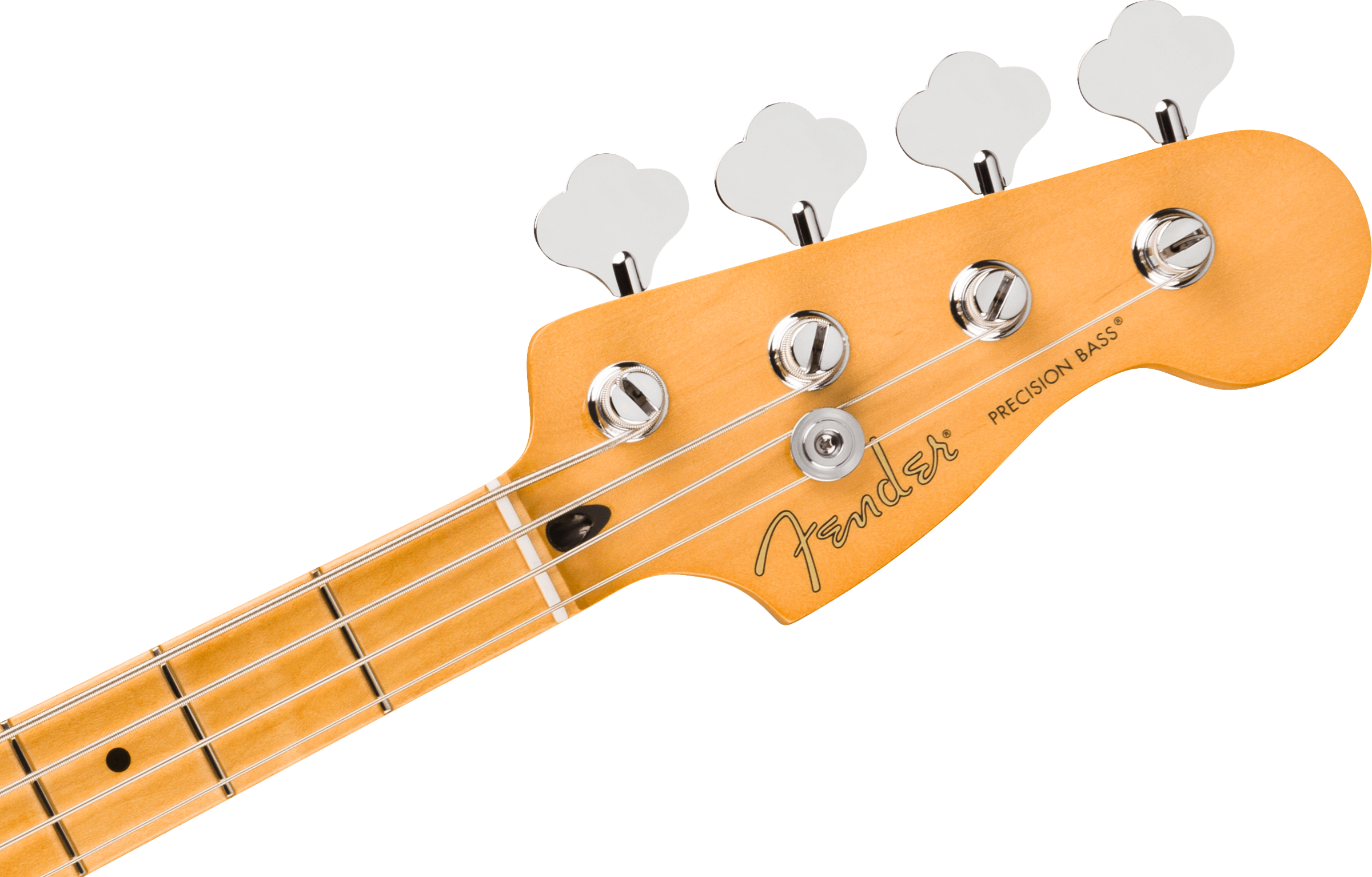 FENDER 75TH ANNI PLYR II P BASS MN AZG