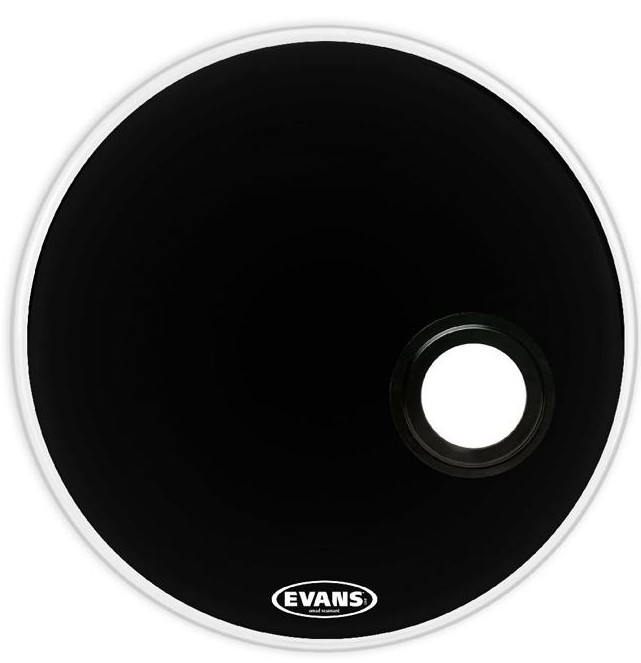 Evans BD18REMAD Fell 18" EMAD Resonant