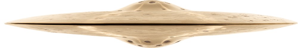 Meinl Byzance Foundry Reserve 14" Hihat