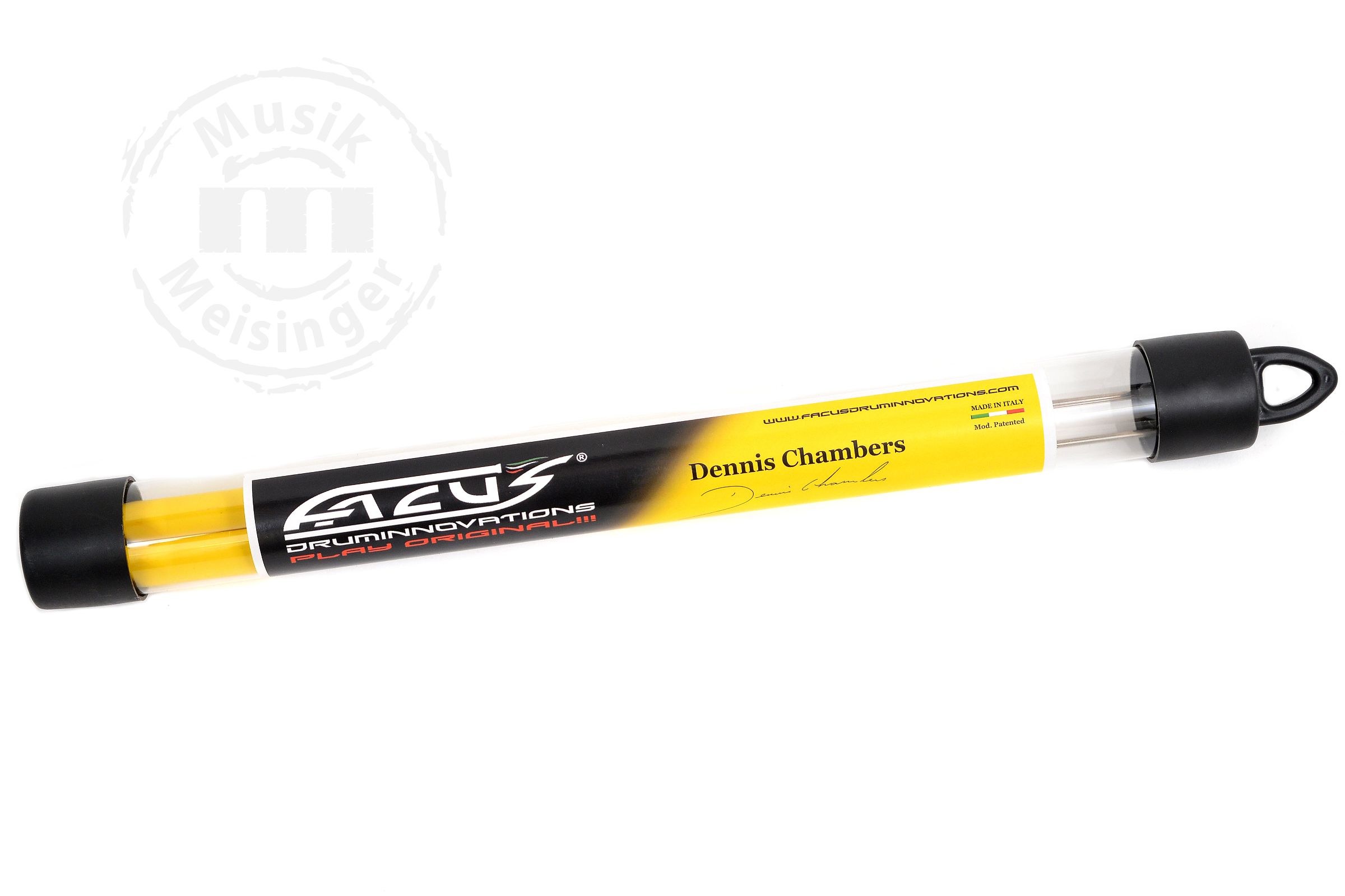 Facus Brushes Dennis Chambers Signature Brush