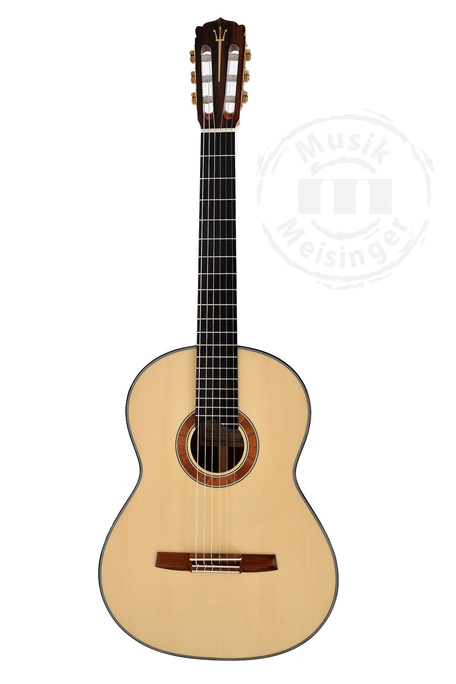 HANIKA GuitarSummit-2025