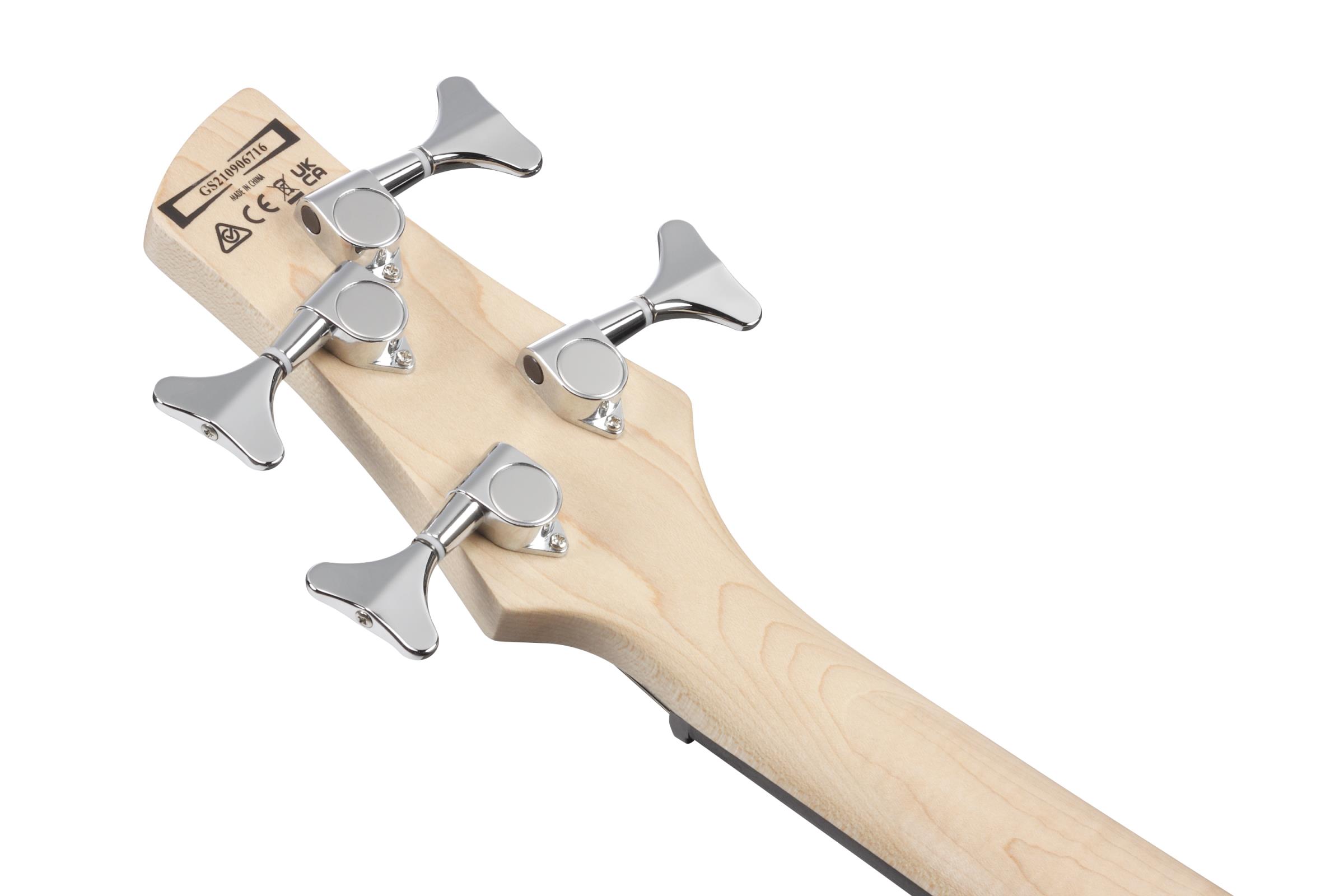 IBANEZ GSRM20-BK IBANEZ GSRM20-BK